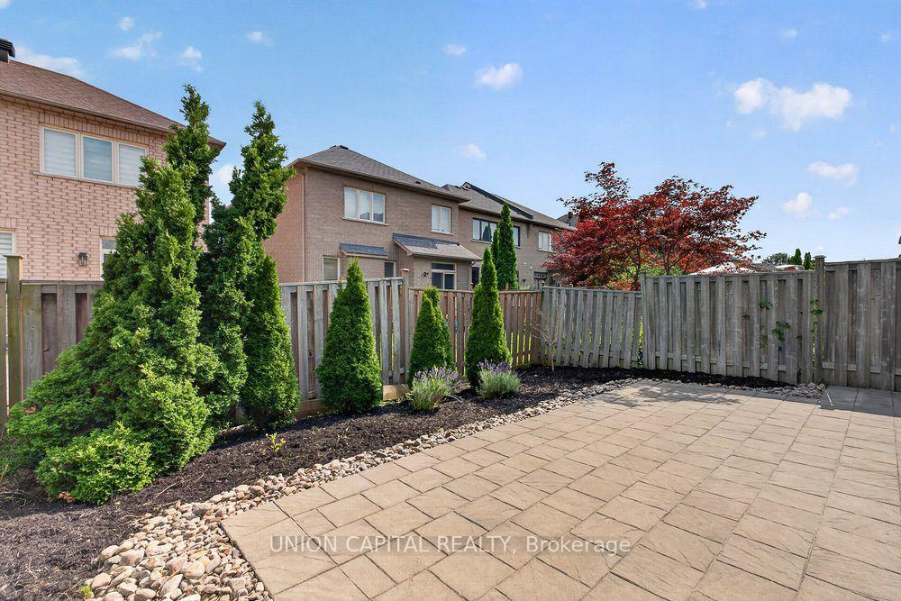 Photo 35 of 61 Hillmount Road, Markham, Cachet — HOMEH