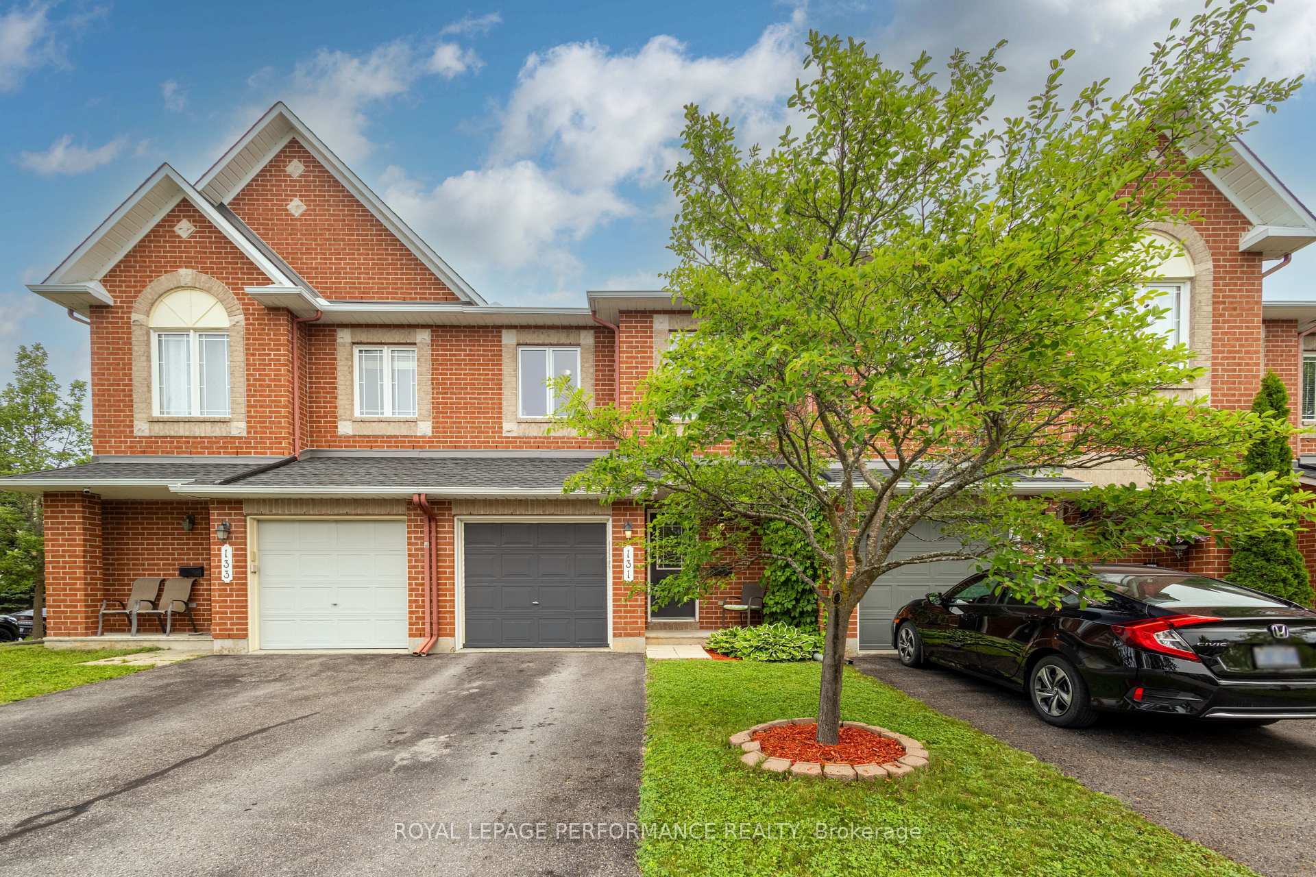 Photo 36 of 131 Sorento Street, Ottawa, Barrhaven - Strandherd — HOMEH