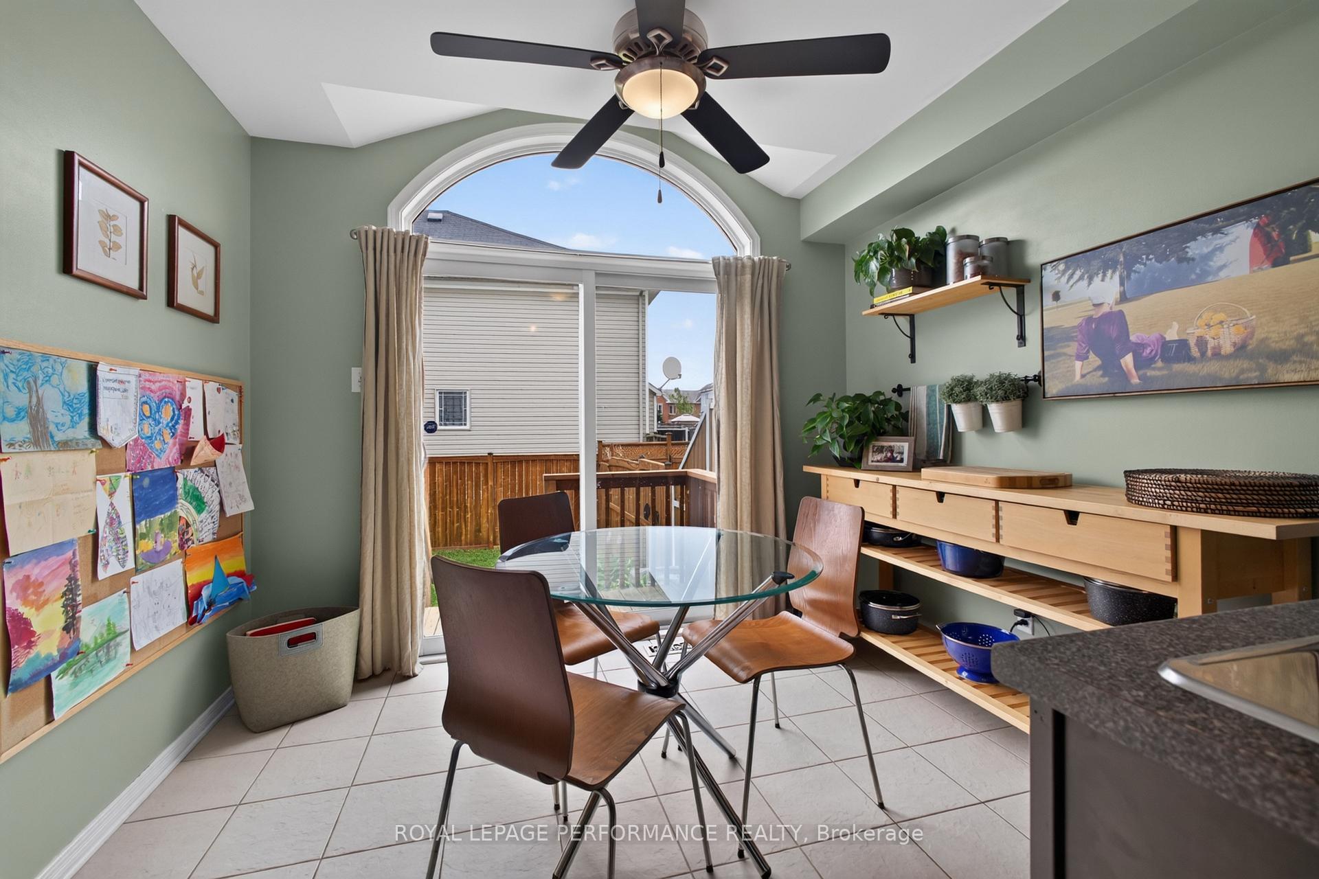 Photo 16 of 131 Sorento Street, Ottawa, Barrhaven - Strandherd — HOMEH