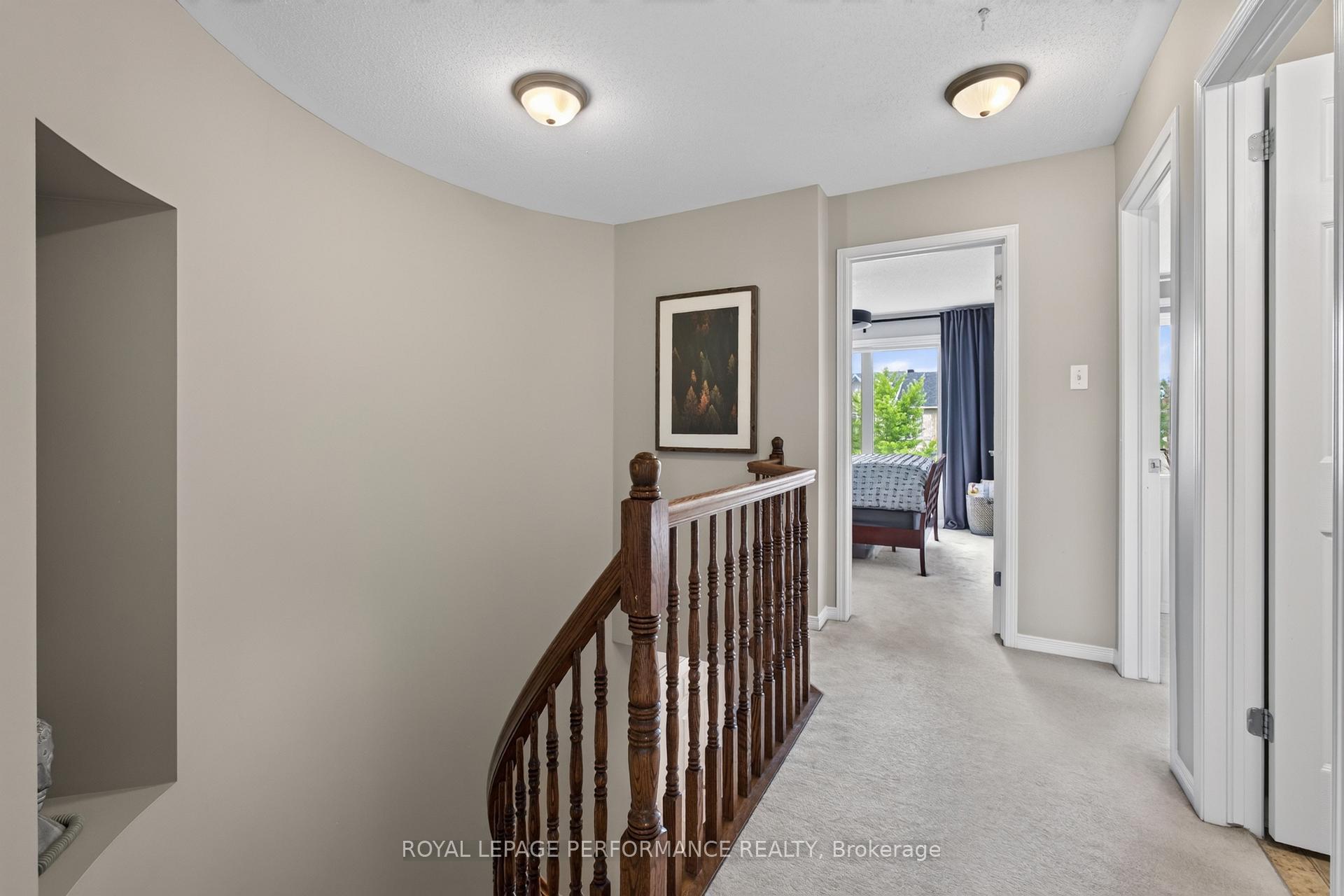 Photo 18 of 131 Sorento Street, Ottawa, Barrhaven - Strandherd — HOMEH