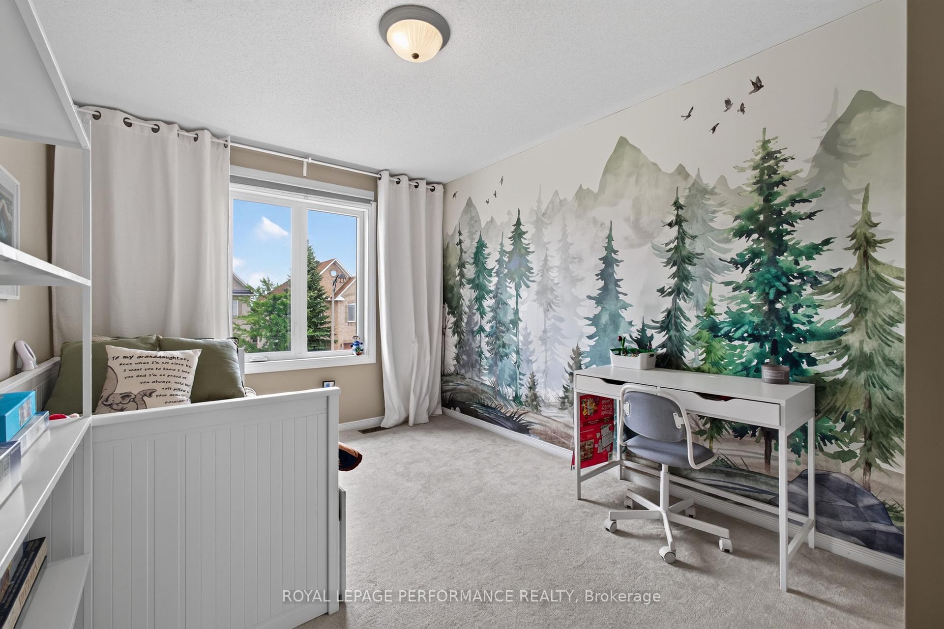 Photo 19 of 131 Sorento Street, Ottawa, Barrhaven - Strandherd — HOMEH