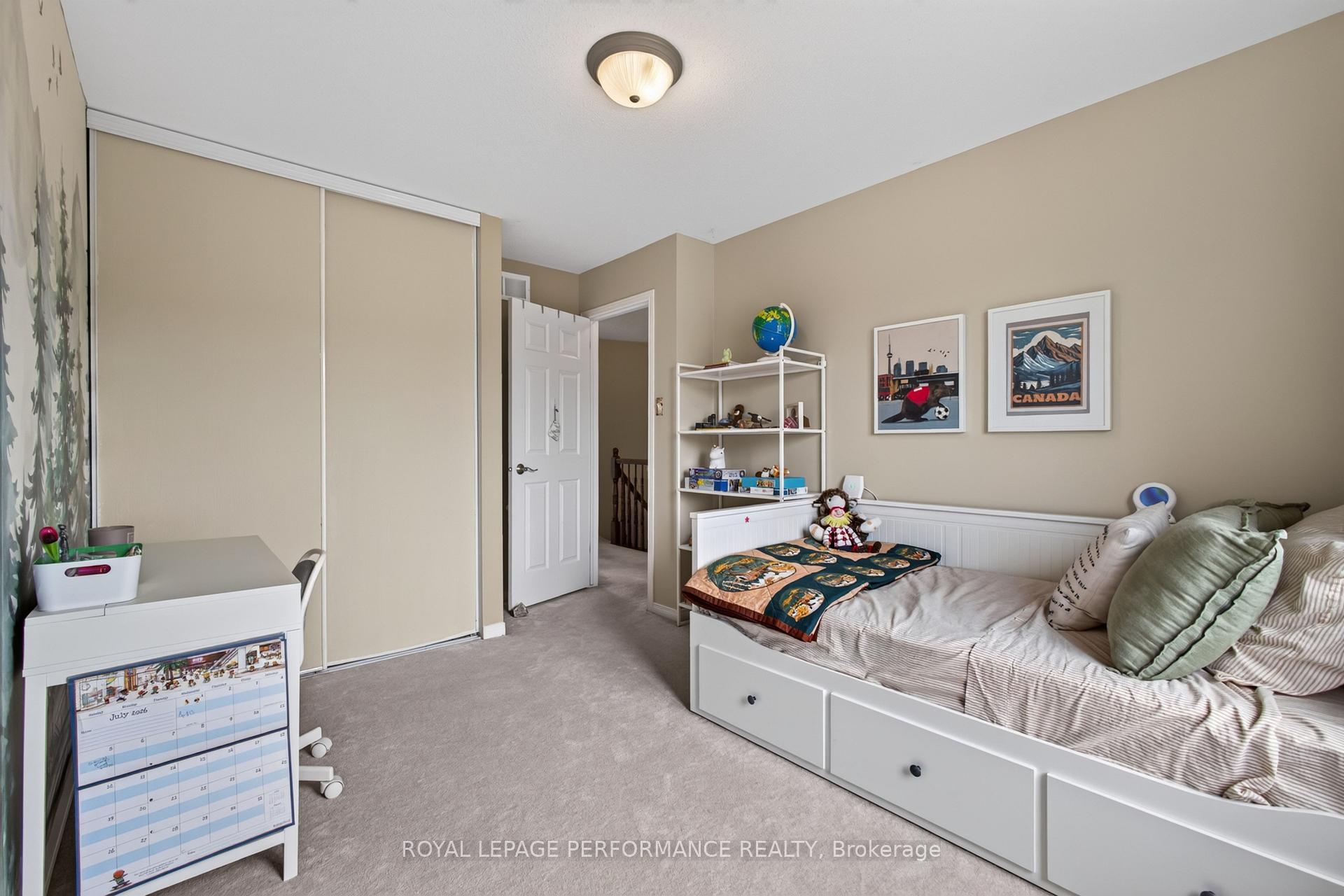 Photo 20 of 131 Sorento Street, Ottawa, Barrhaven - Strandherd — HOMEH