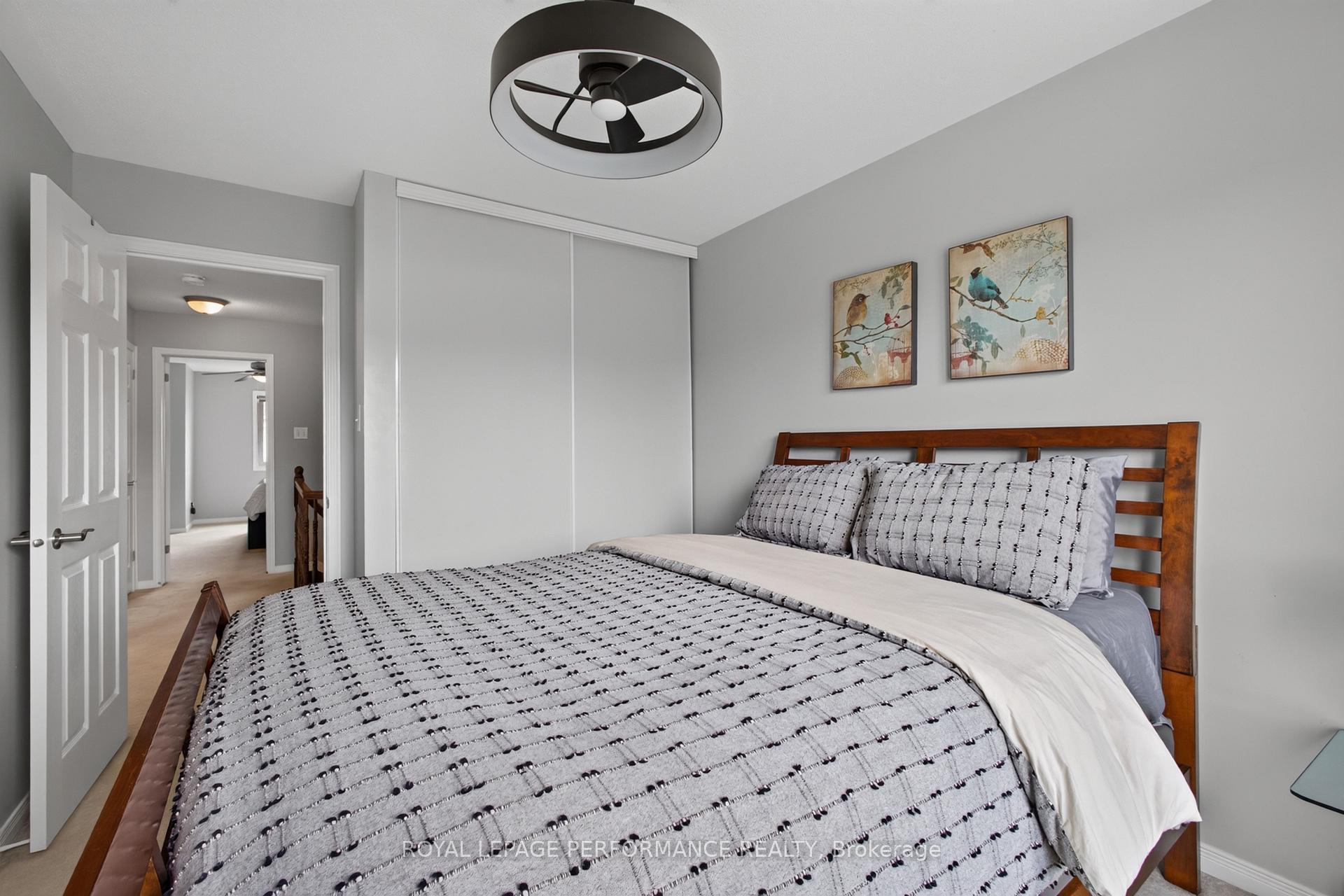 Photo 22 of 131 Sorento Street, Ottawa, Barrhaven - Strandherd — HOMEH