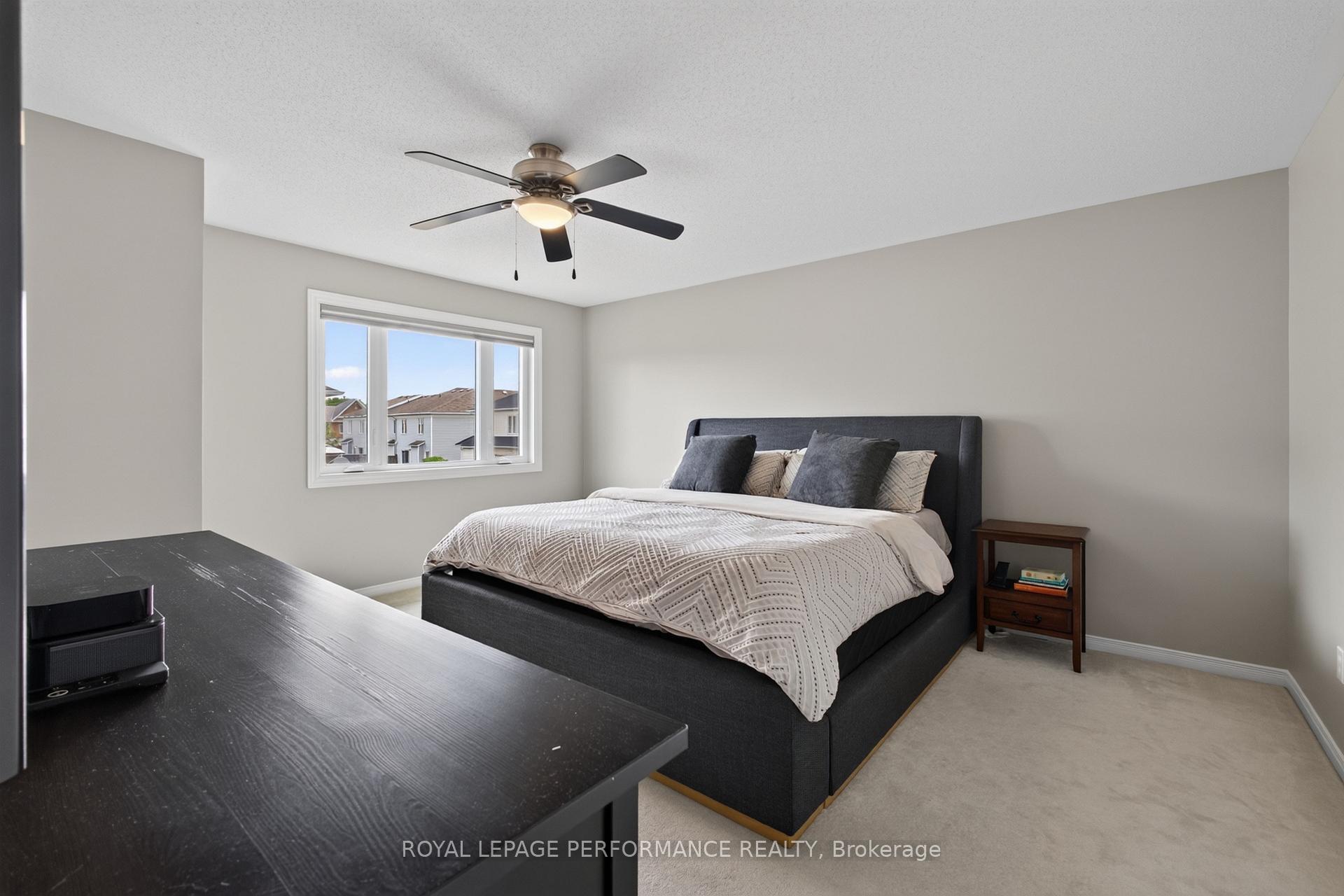 Photo 24 of 131 Sorento Street, Ottawa, Barrhaven - Strandherd — HOMEH