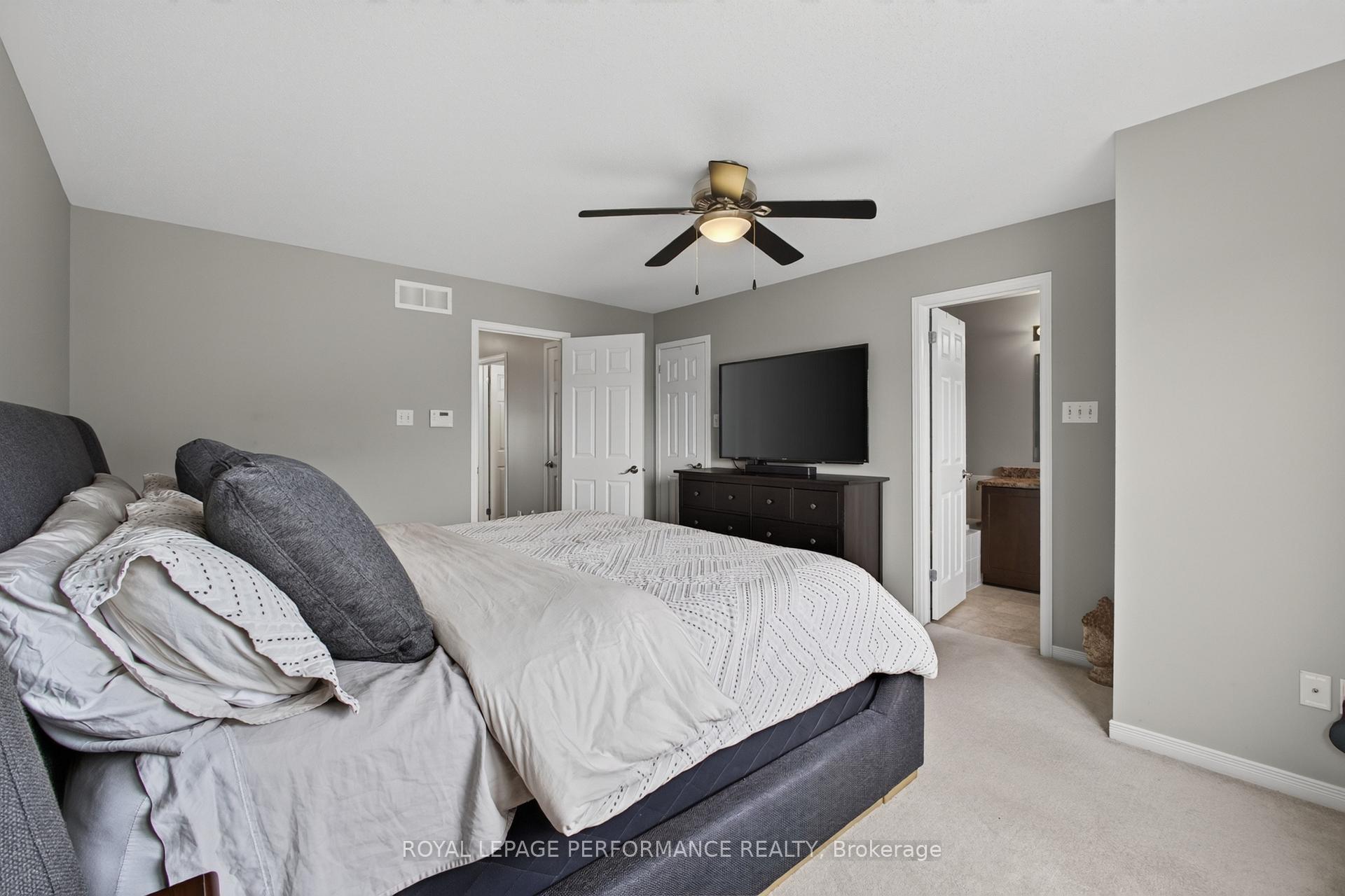 Photo 37 of 131 Sorento Street, Ottawa, Barrhaven - Strandherd — HOMEH
