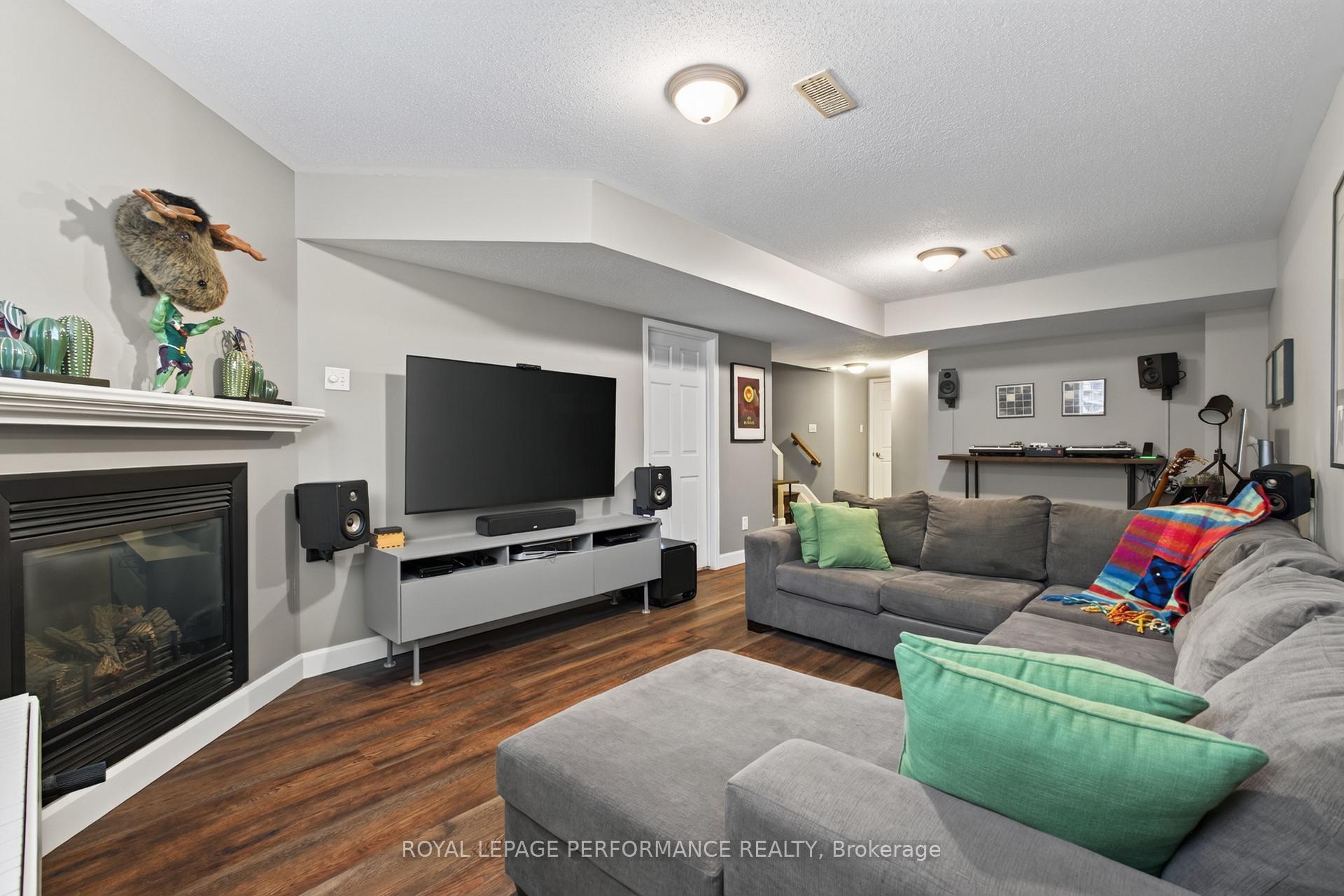 Photo 30 of 131 Sorento Street, Ottawa, Barrhaven - Strandherd — HOMEH