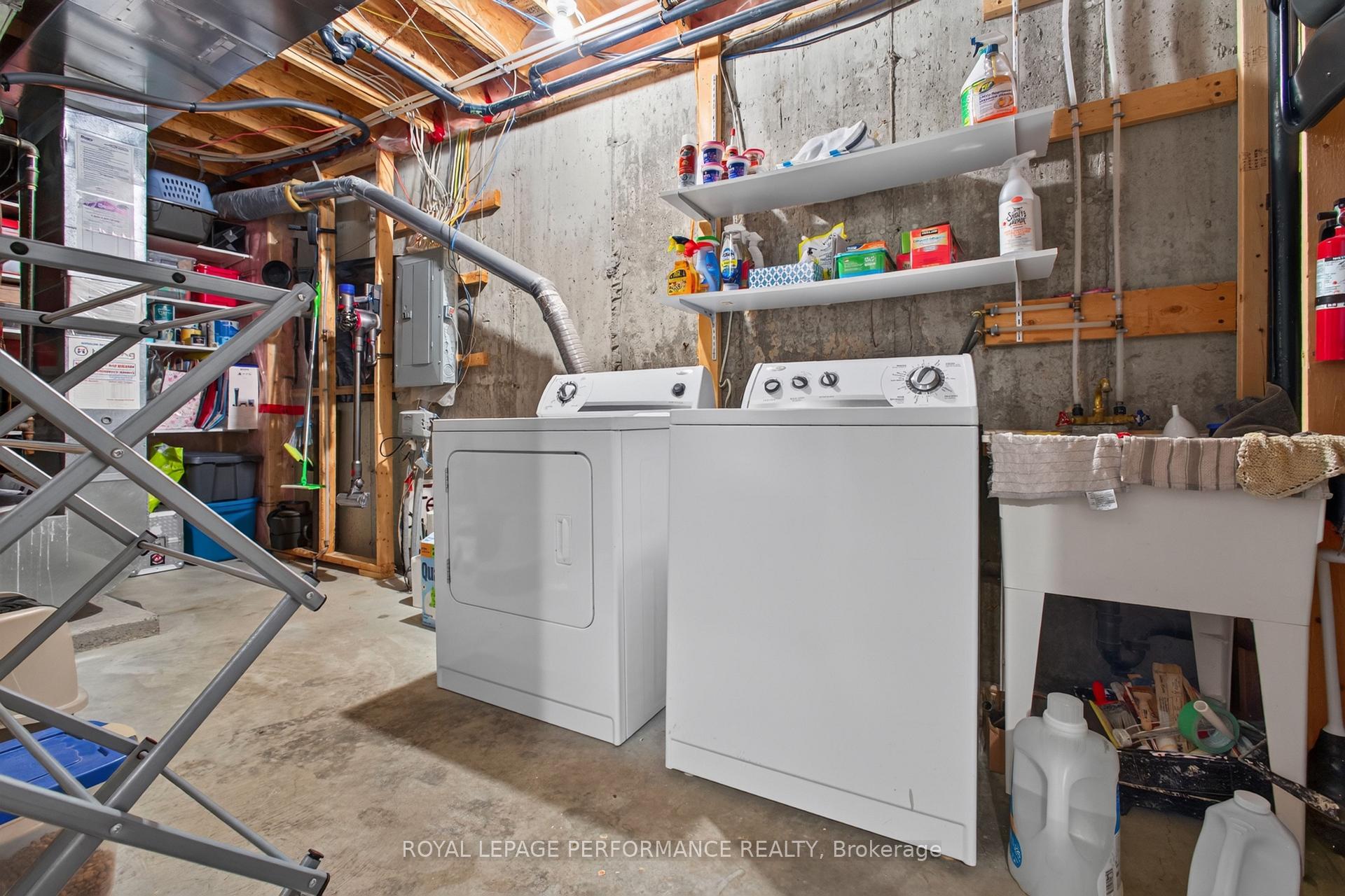 Photo 39 of 131 Sorento Street, Ottawa, Barrhaven - Strandherd — HOMEH