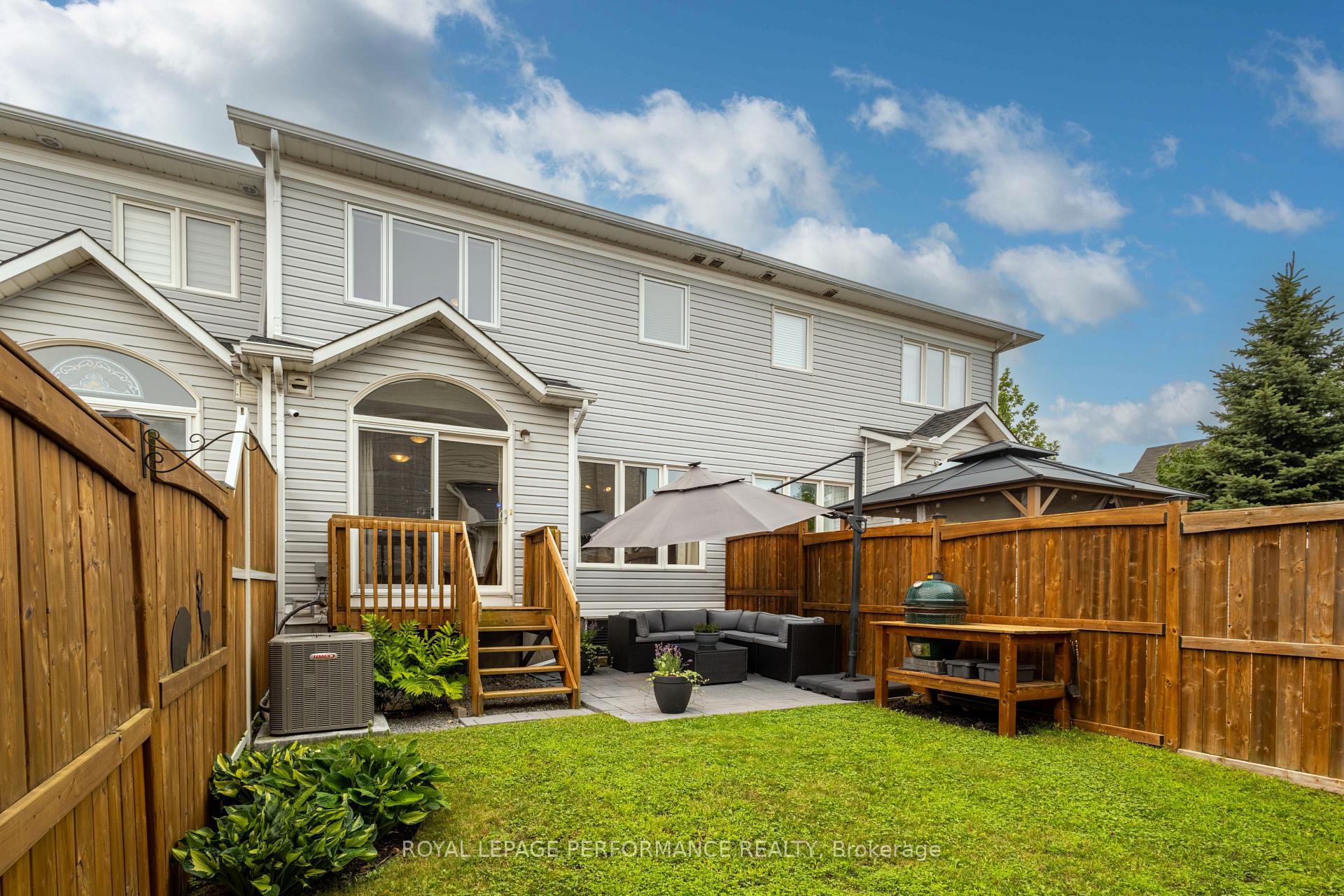 Photo 33 of 131 Sorento Street, Ottawa, Barrhaven - Strandherd — HOMEH