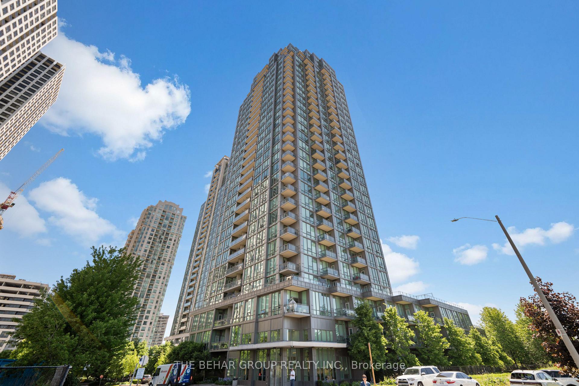 Photo 2 of Unit 3503, 3525 Kariya Drive, Mississauga, Fairview — HOMEH