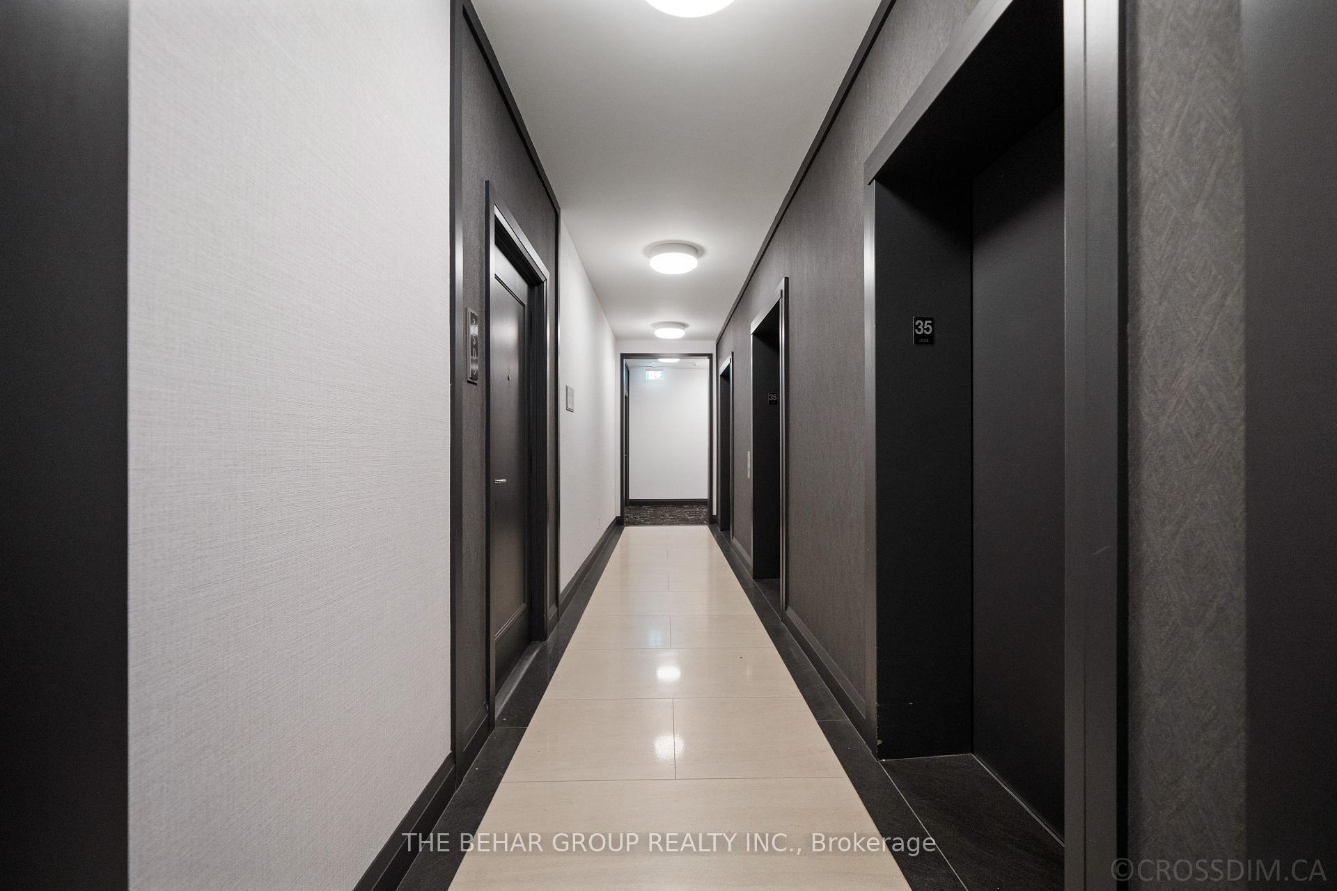 Photo 6 of Unit 3503, 3525 Kariya Drive, Mississauga, Fairview — HOMEH