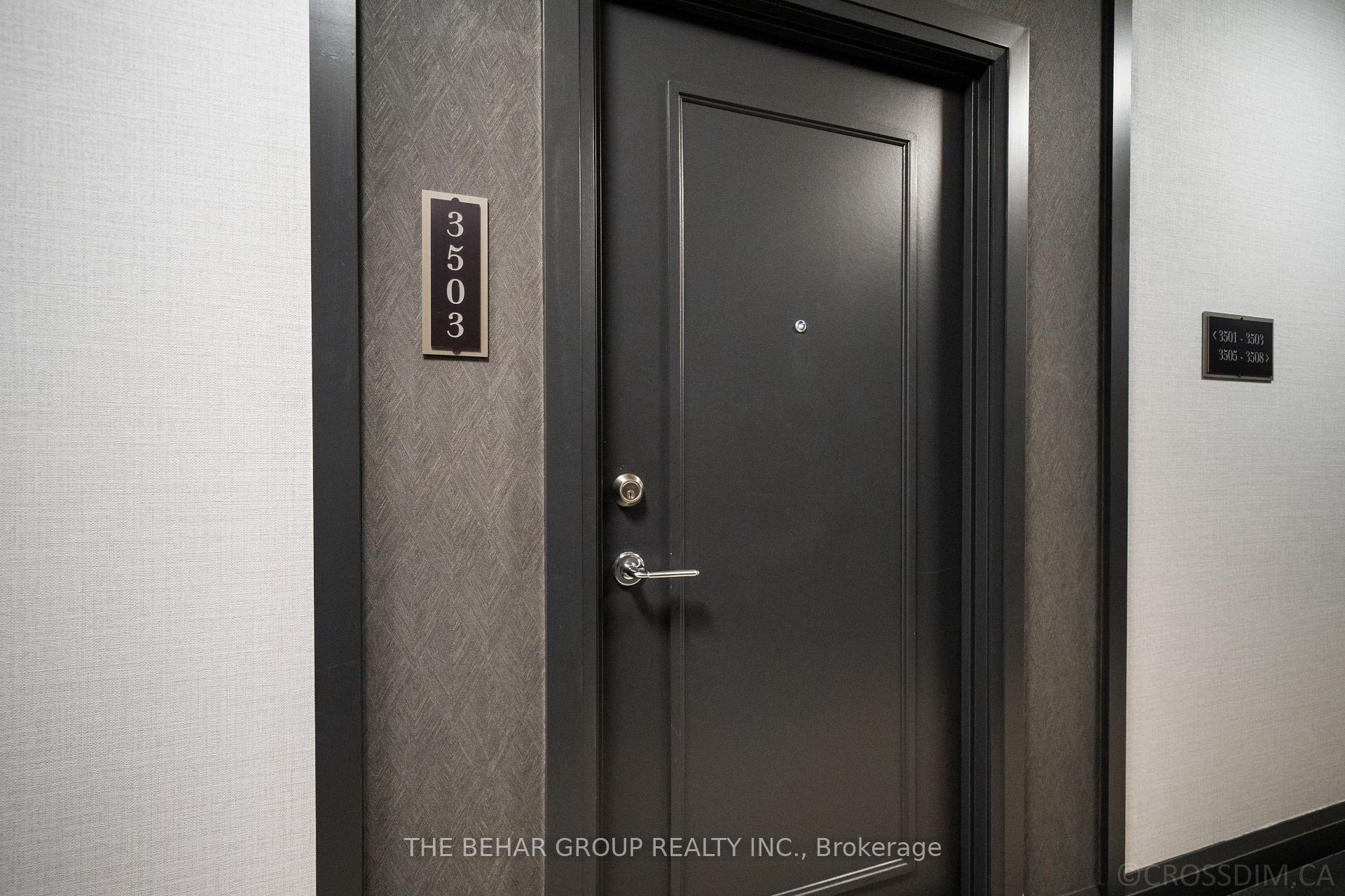 Photo 7 of Unit 3503, 3525 Kariya Drive, Mississauga, Fairview — HOMEH