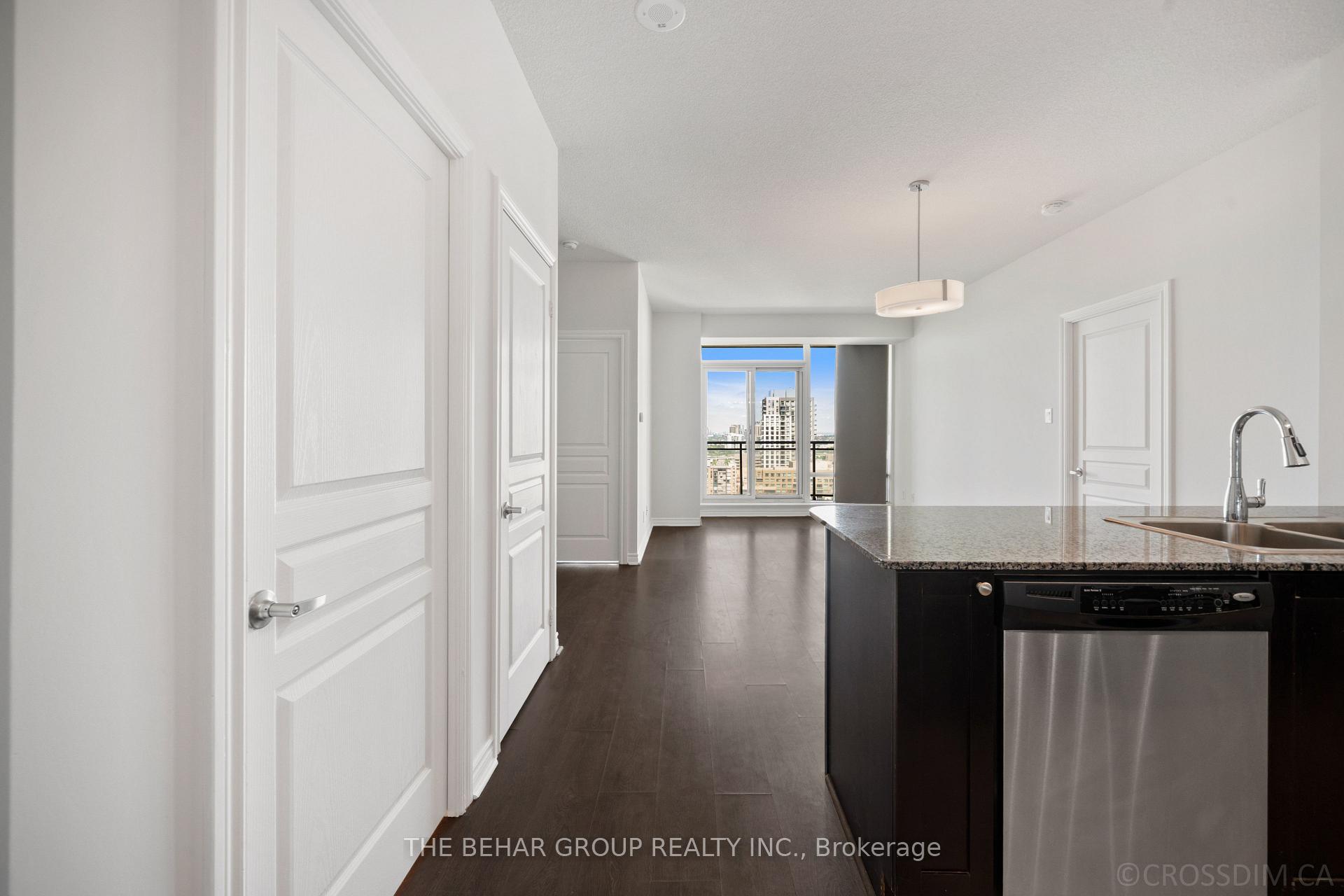 Photo 8 of Unit 3503, 3525 Kariya Drive, Mississauga, Fairview — HOMEH