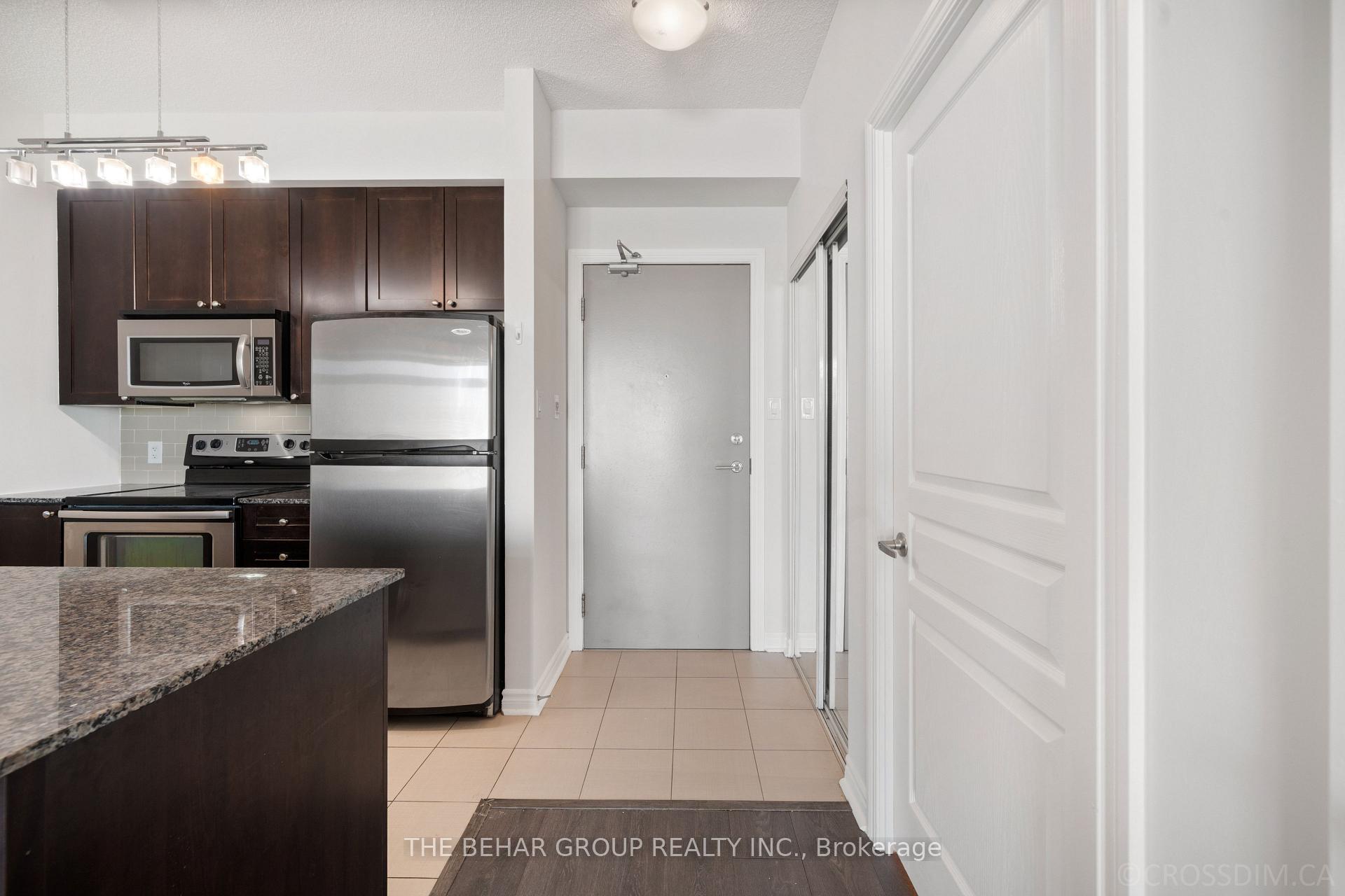 Photo 9 of Unit 3503, 3525 Kariya Drive, Mississauga, Fairview — HOMEH