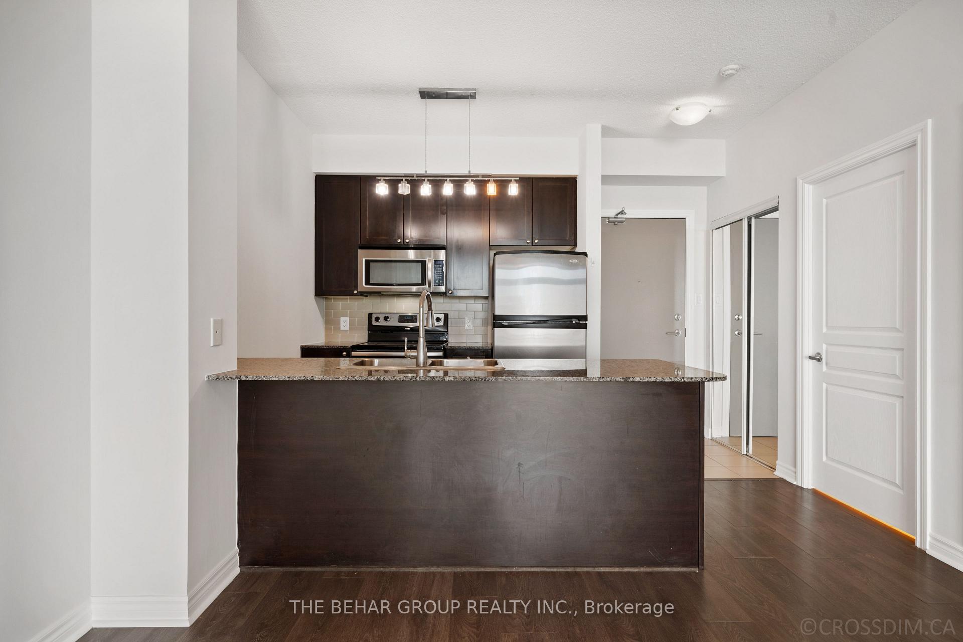 Photo 15 of Unit 3503, 3525 Kariya Drive, Mississauga, Fairview — HOMEH