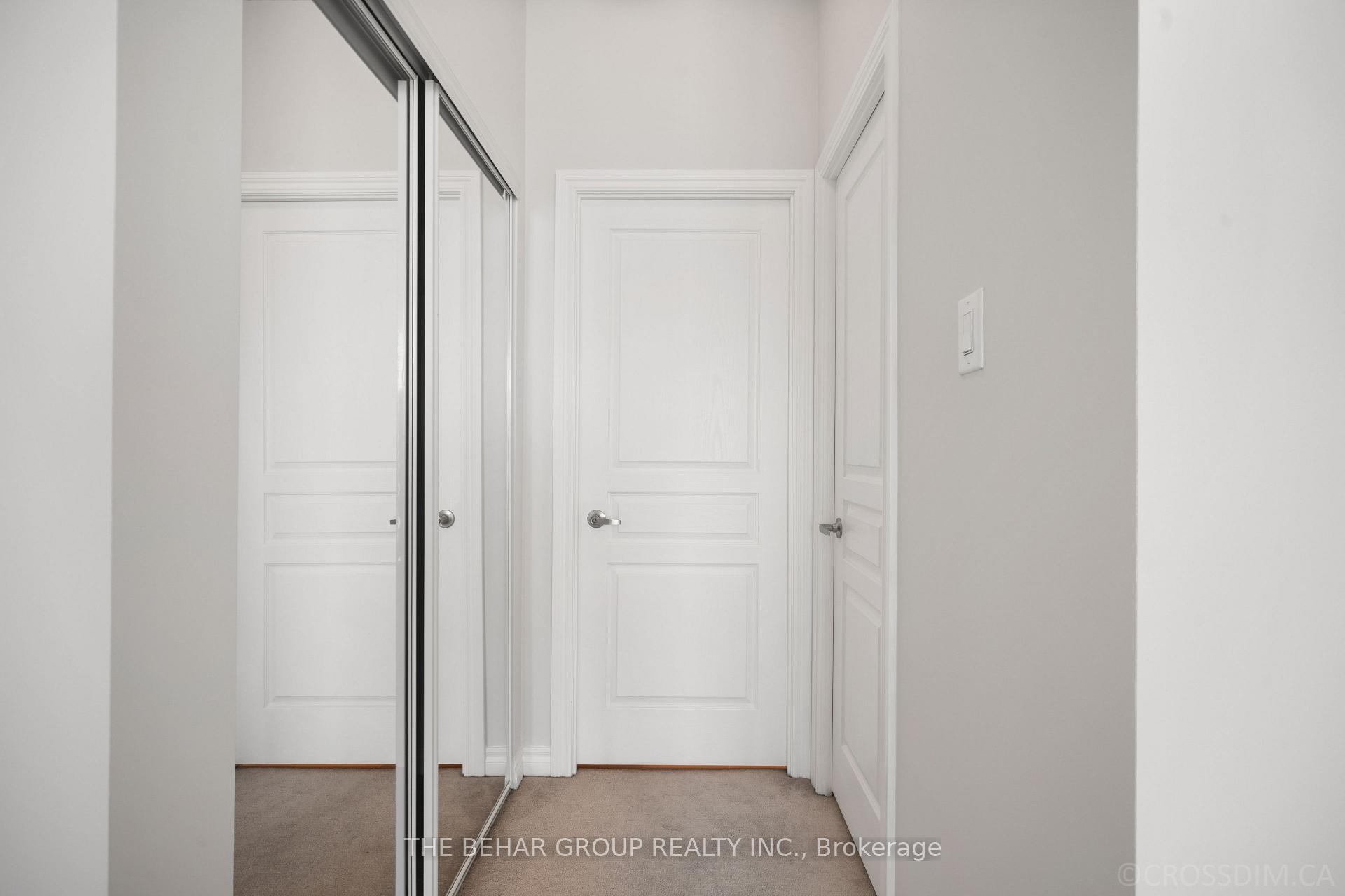 Photo 21 of Unit 3503, 3525 Kariya Drive, Mississauga, Fairview — HOMEH