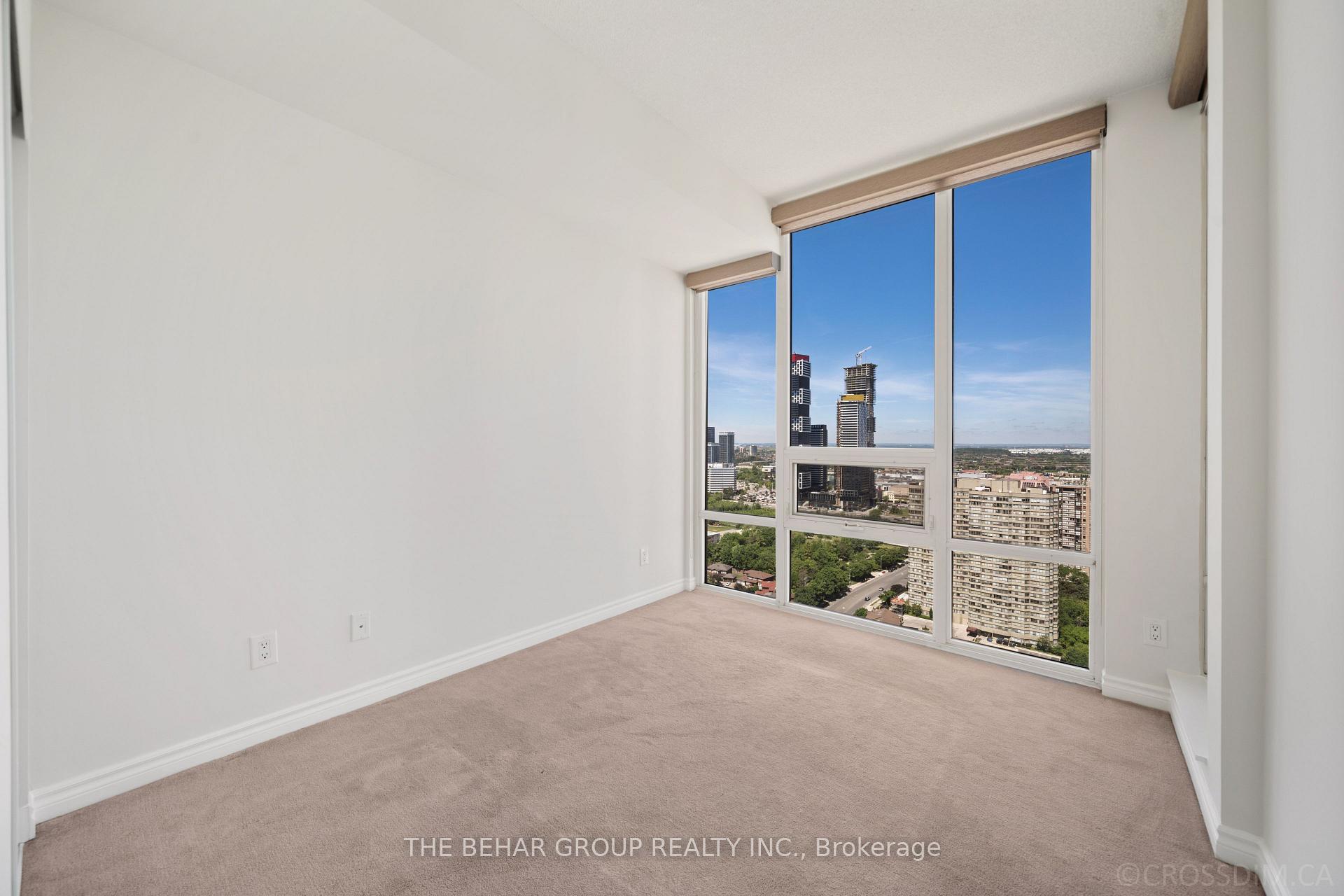 Photo 23 of Unit 3503, 3525 Kariya Drive, Mississauga, Fairview — HOMEH
