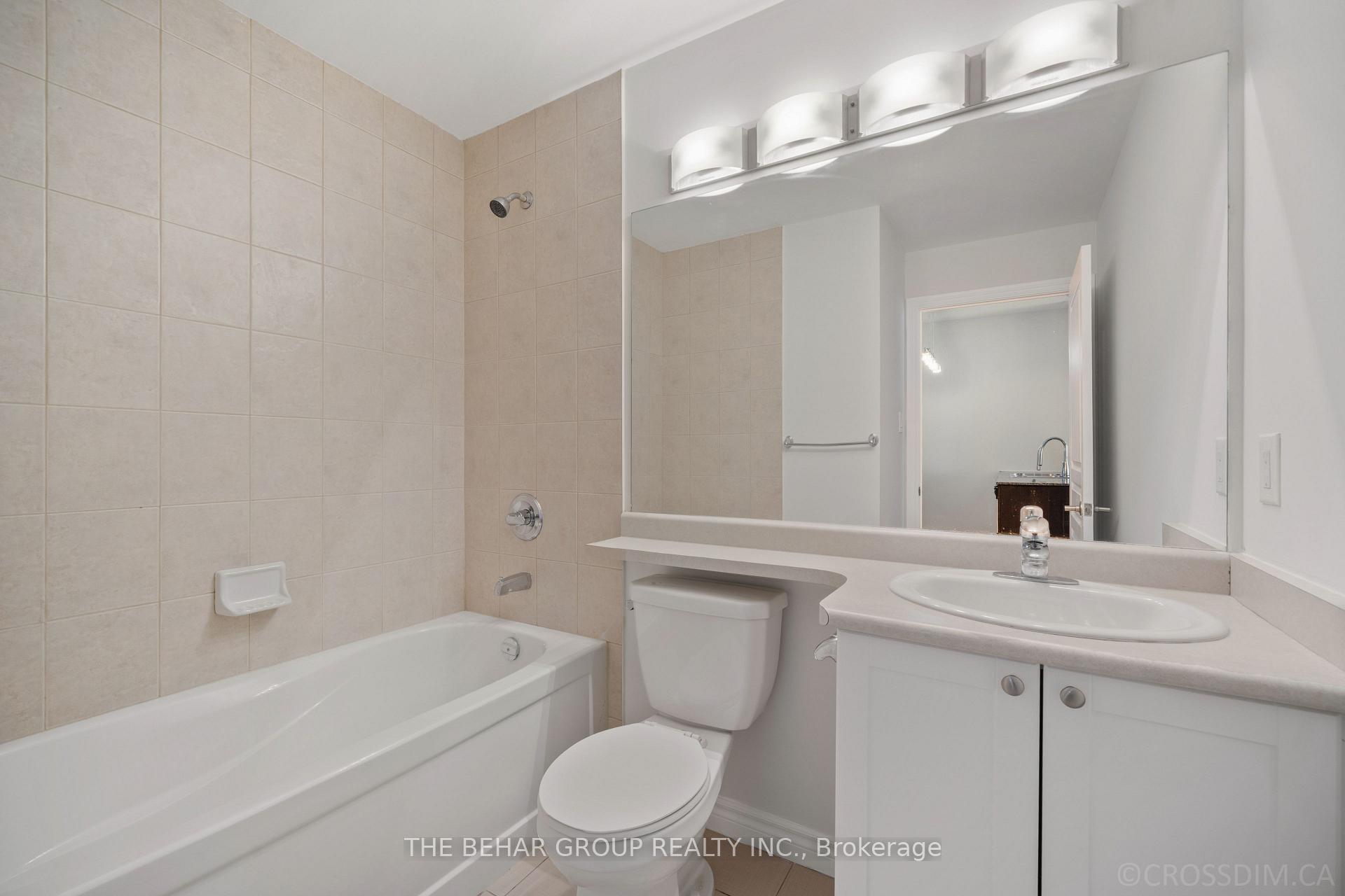 Photo 25 of Unit 3503, 3525 Kariya Drive, Mississauga, Fairview — HOMEH