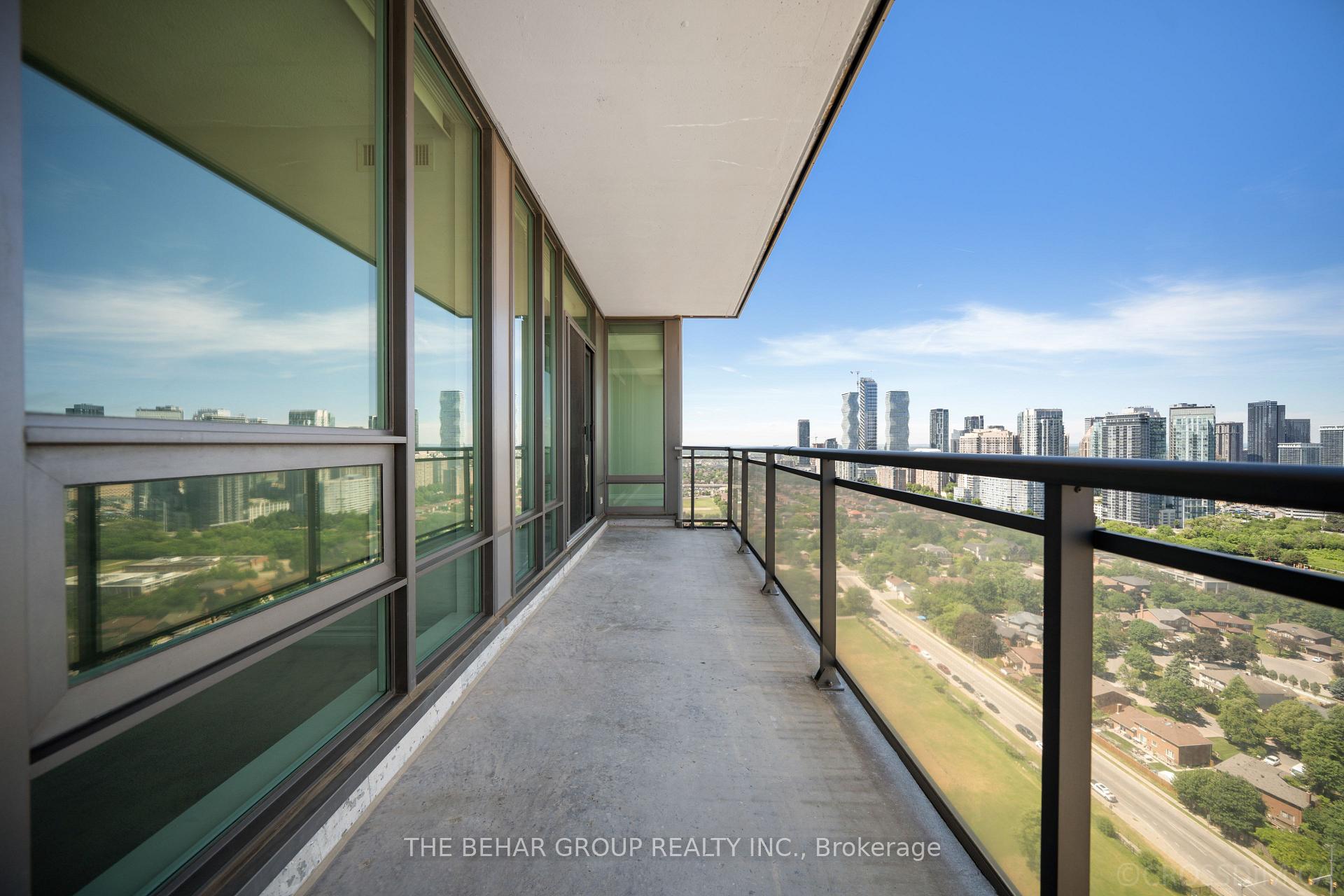 Photo 27 of Unit 3503, 3525 Kariya Drive, Mississauga, Fairview — HOMEH