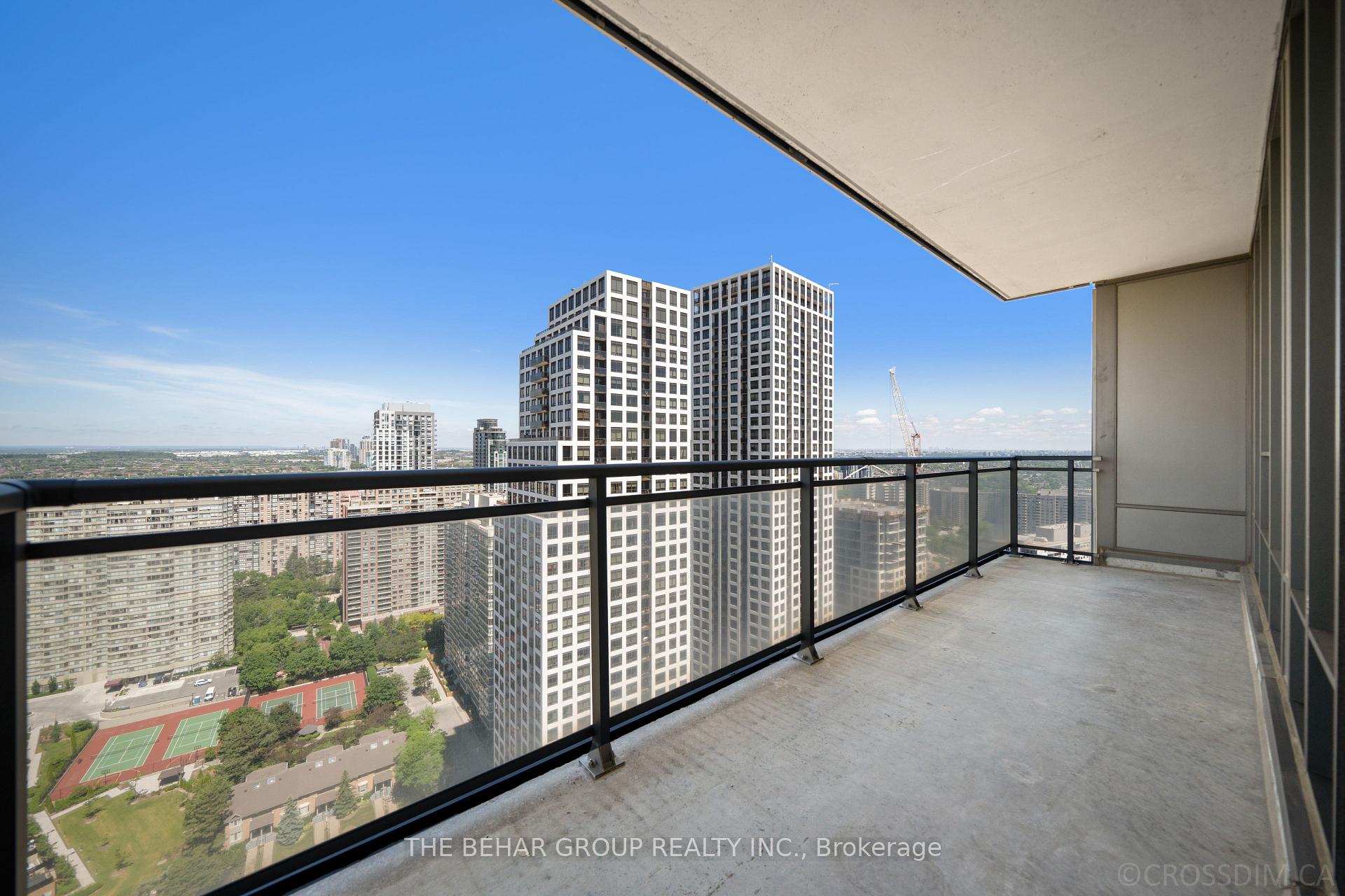 Photo 28 of Unit 3503, 3525 Kariya Drive, Mississauga, Fairview — HOMEH
