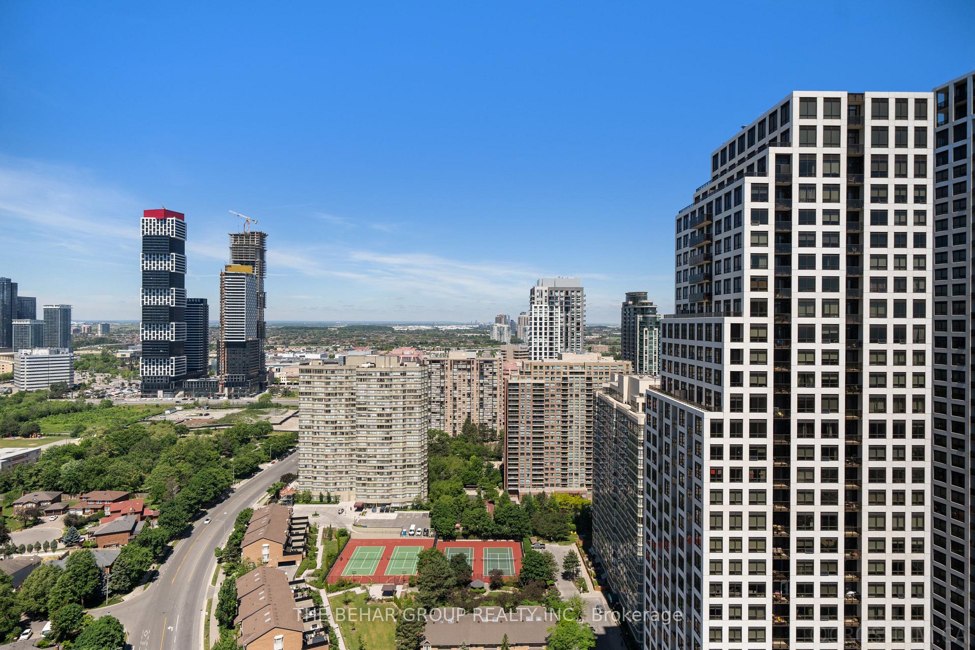 Photo 30 of Unit 3503, 3525 Kariya Drive, Mississauga, Fairview — HOMEH
