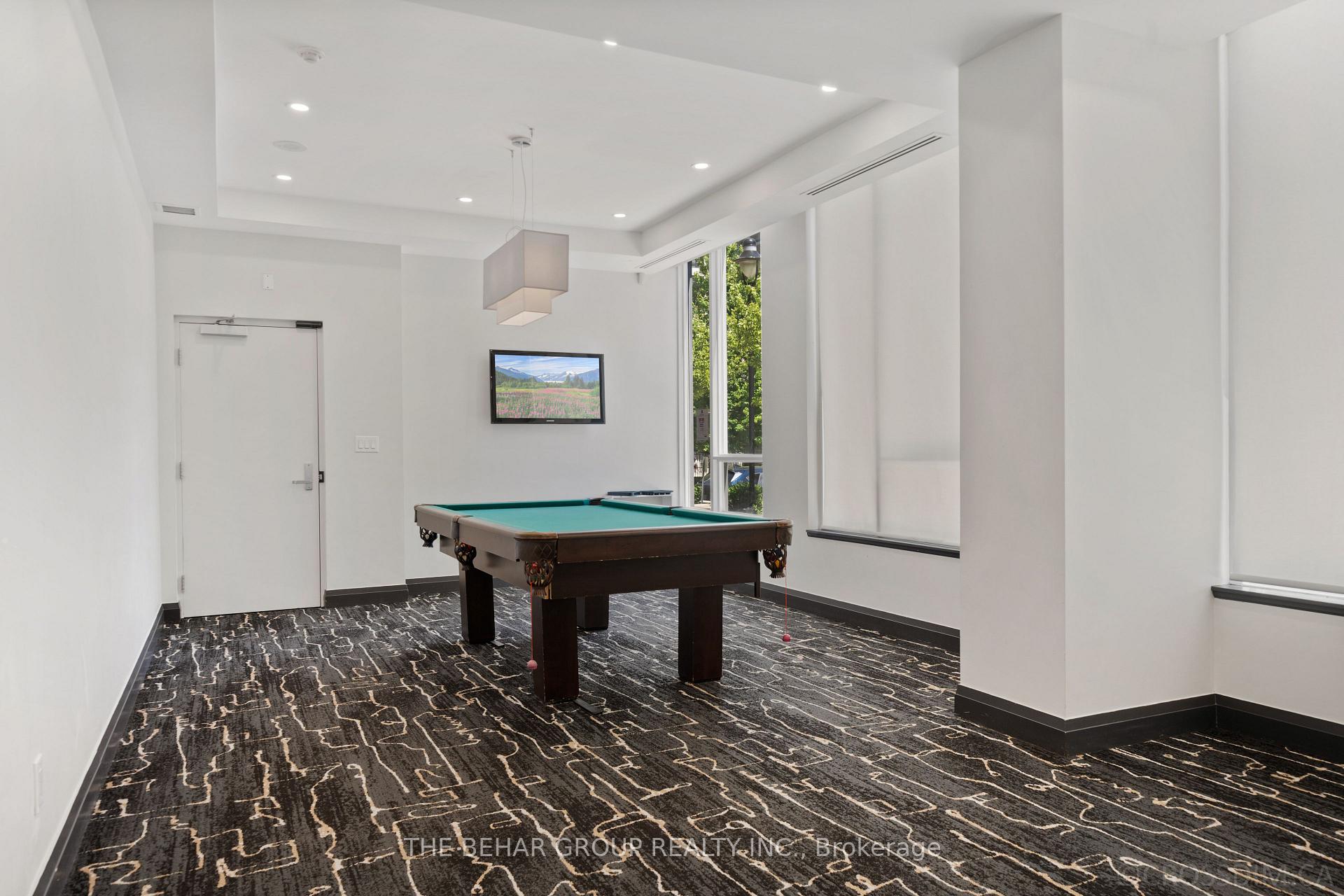 Photo 31 of Unit 3503, 3525 Kariya Drive, Mississauga, Fairview — HOMEH