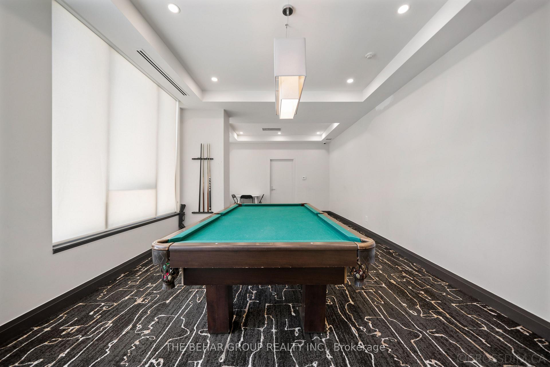 Photo 32 of Unit 3503, 3525 Kariya Drive, Mississauga, Fairview — HOMEH