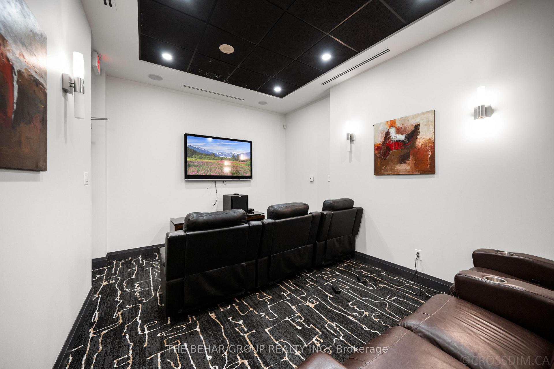 Photo 33 of Unit 3503, 3525 Kariya Drive, Mississauga, Fairview — HOMEH