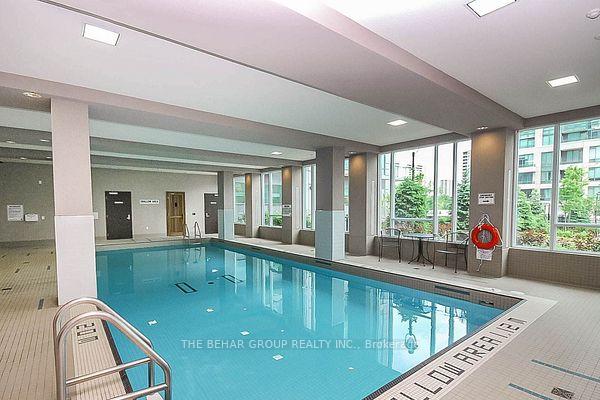 Photo 34 of Unit 3503, 3525 Kariya Drive, Mississauga, Fairview — HOMEH