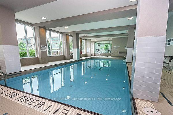 Photo 35 of Unit 3503, 3525 Kariya Drive, Mississauga, Fairview — HOMEH