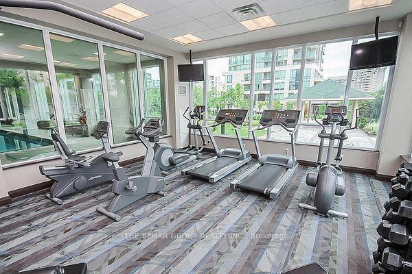 Photo 36 of Unit 3503, 3525 Kariya Drive, Mississauga, Fairview — HOMEH