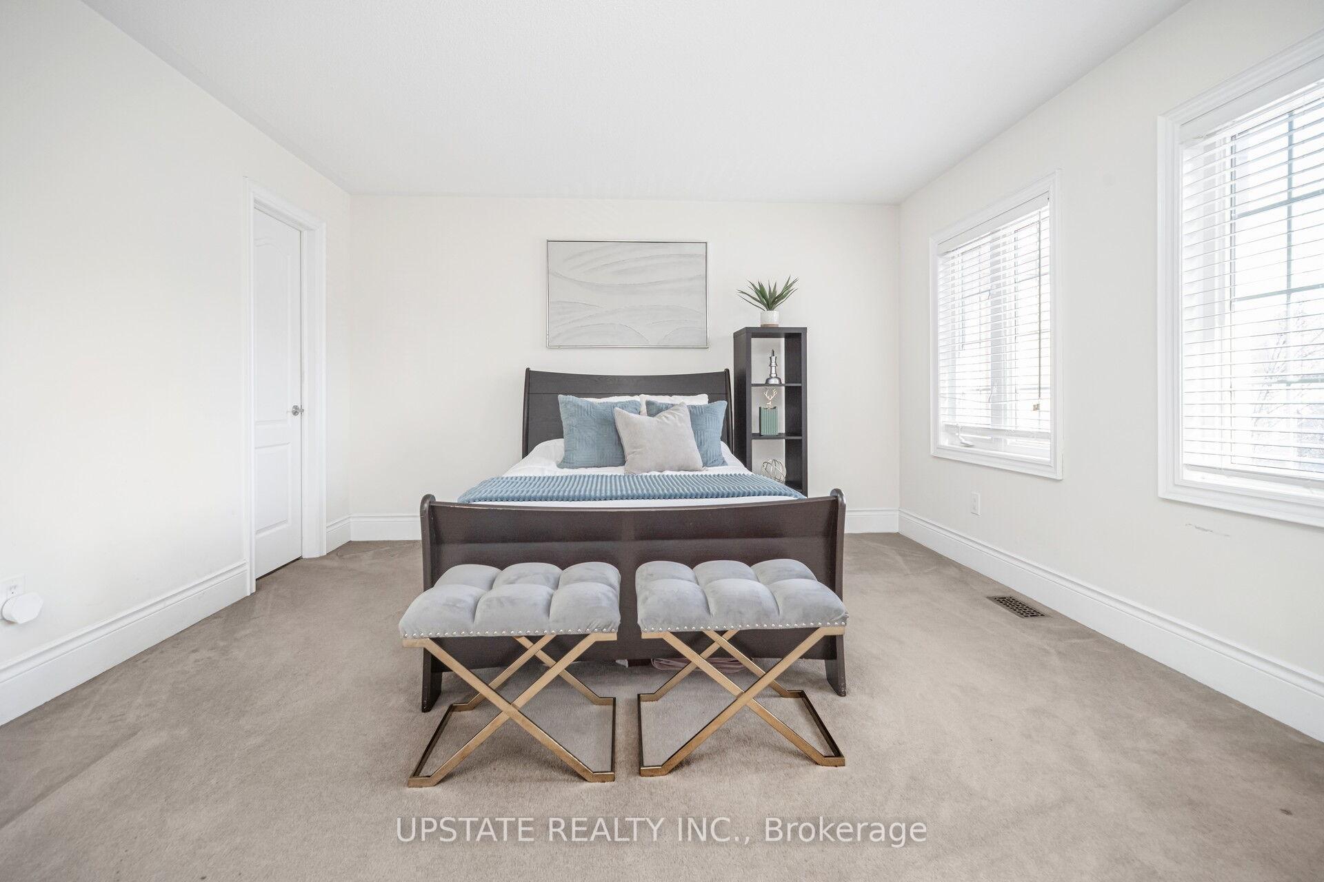 Photo 26 of 2 Beachville Circle, Brampton, Credit Valley — HOMEH
