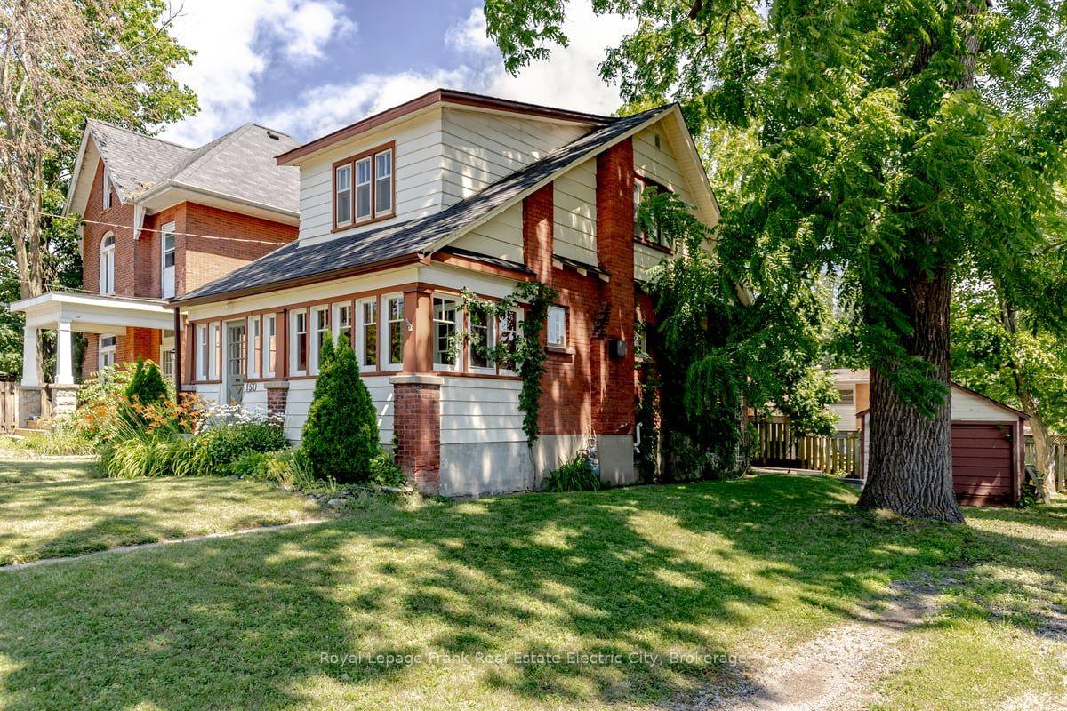Photo 2 of 150 Benson Avenue, Peterborough, Northcrest Ward 5 — HOMEH