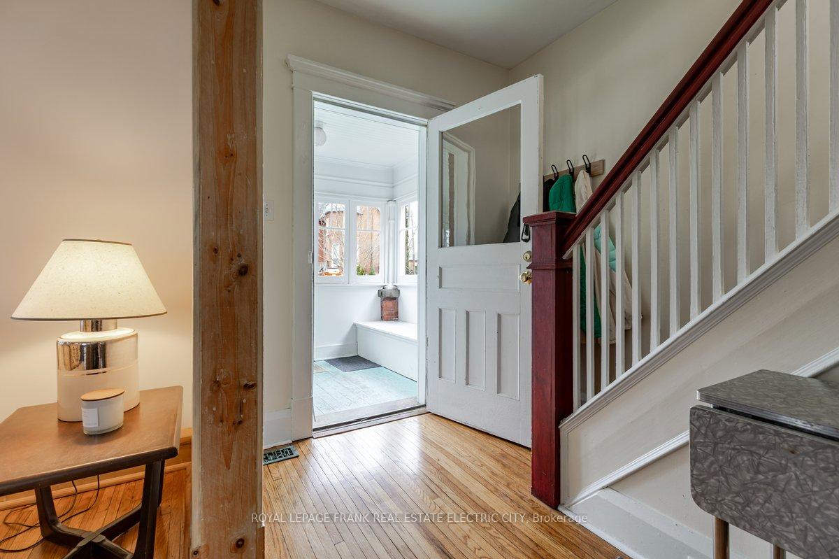 Photo 5 of 150 Benson Avenue, Peterborough, Northcrest Ward 5 — HOMEH