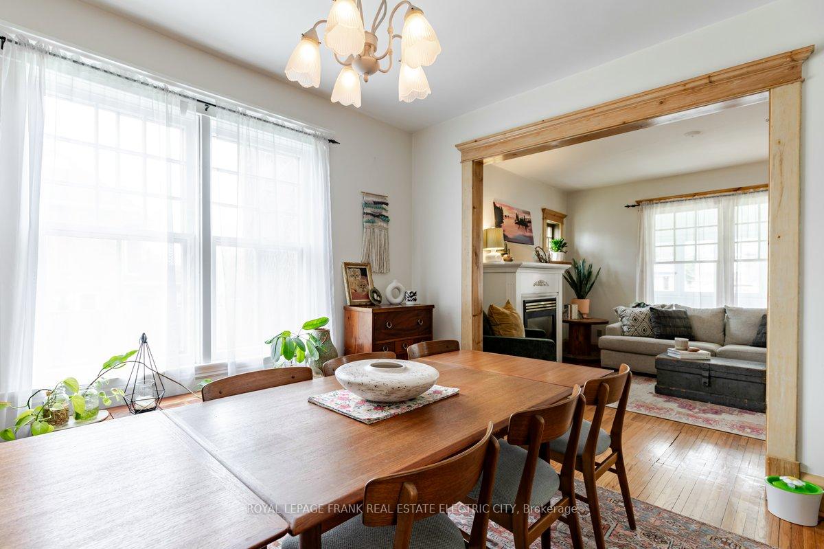 Photo 15 of 150 Benson Avenue, Peterborough, Northcrest Ward 5 — HOMEH