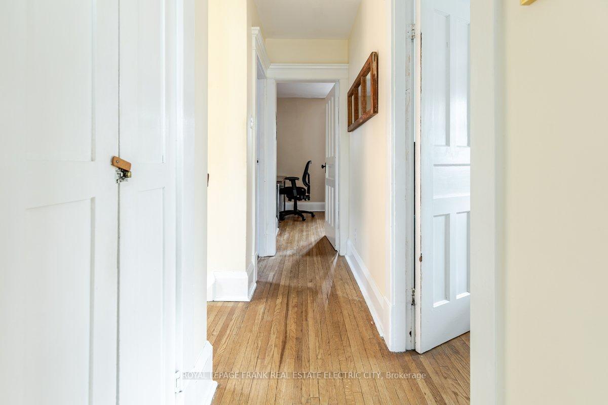 Photo 27 of 150 Benson Avenue, Peterborough, Northcrest Ward 5 — HOMEH