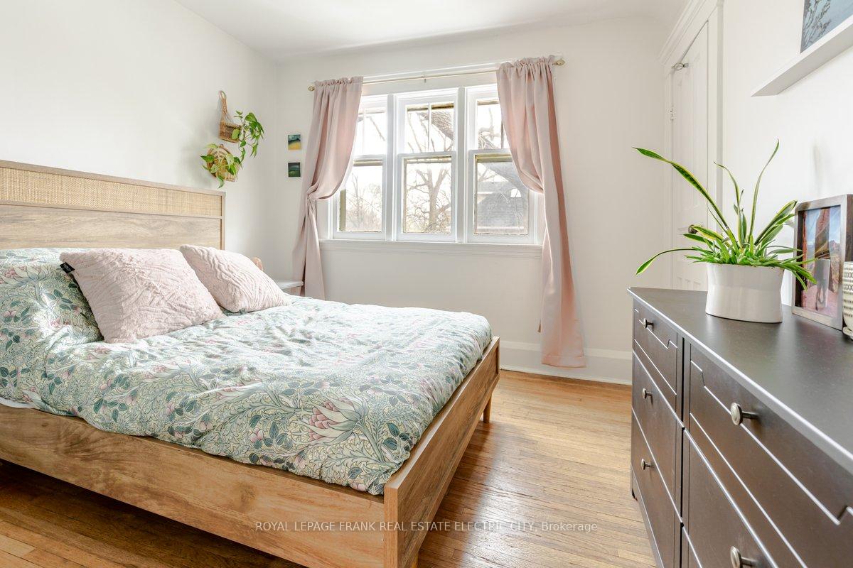 Photo 28 of 150 Benson Avenue, Peterborough, Northcrest Ward 5 — HOMEH