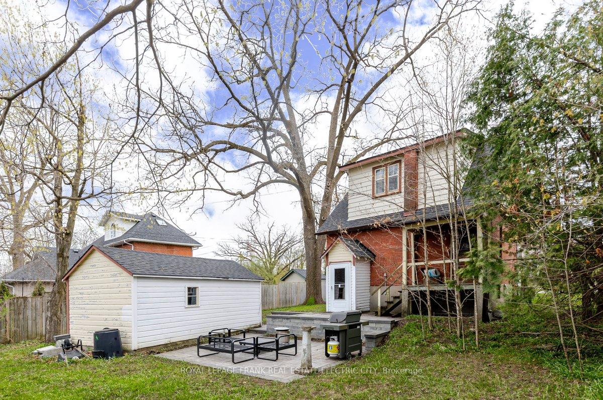 Photo 43 of 150 Benson Avenue, Peterborough, Northcrest Ward 5 — HOMEH