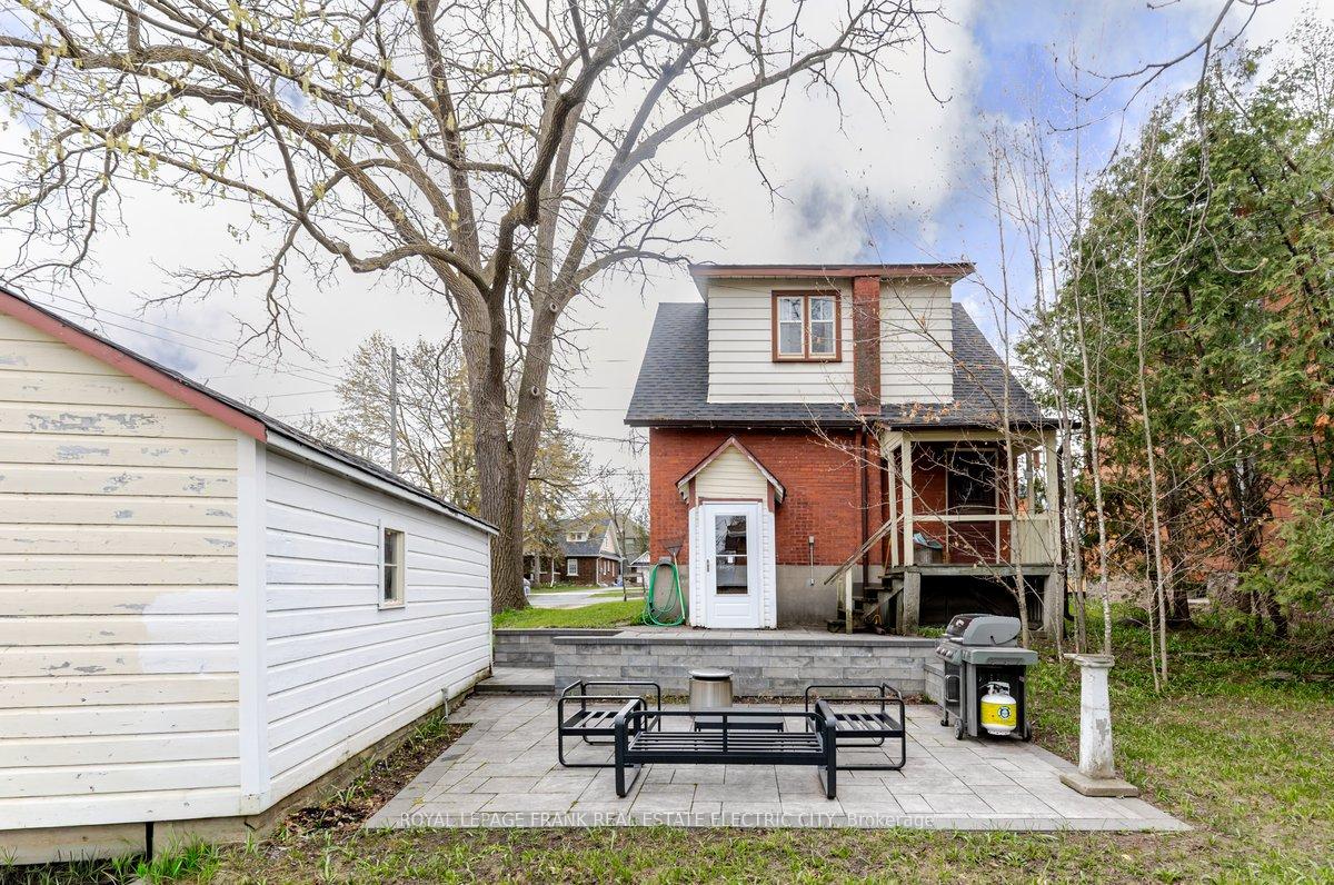Photo 44 of 150 Benson Avenue, Peterborough, Northcrest Ward 5 — HOMEH