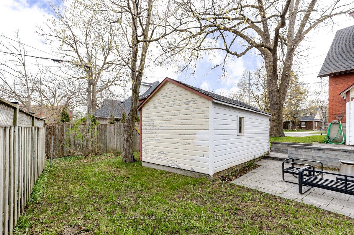 Photo 45 of 150 Benson Avenue, Peterborough, Northcrest Ward 5 — HOMEH