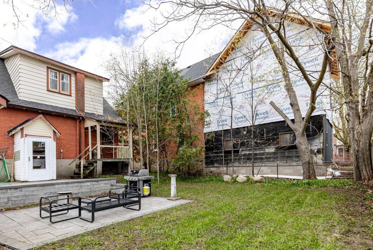 Photo 46 of 150 Benson Avenue, Peterborough, Northcrest Ward 5 — HOMEH