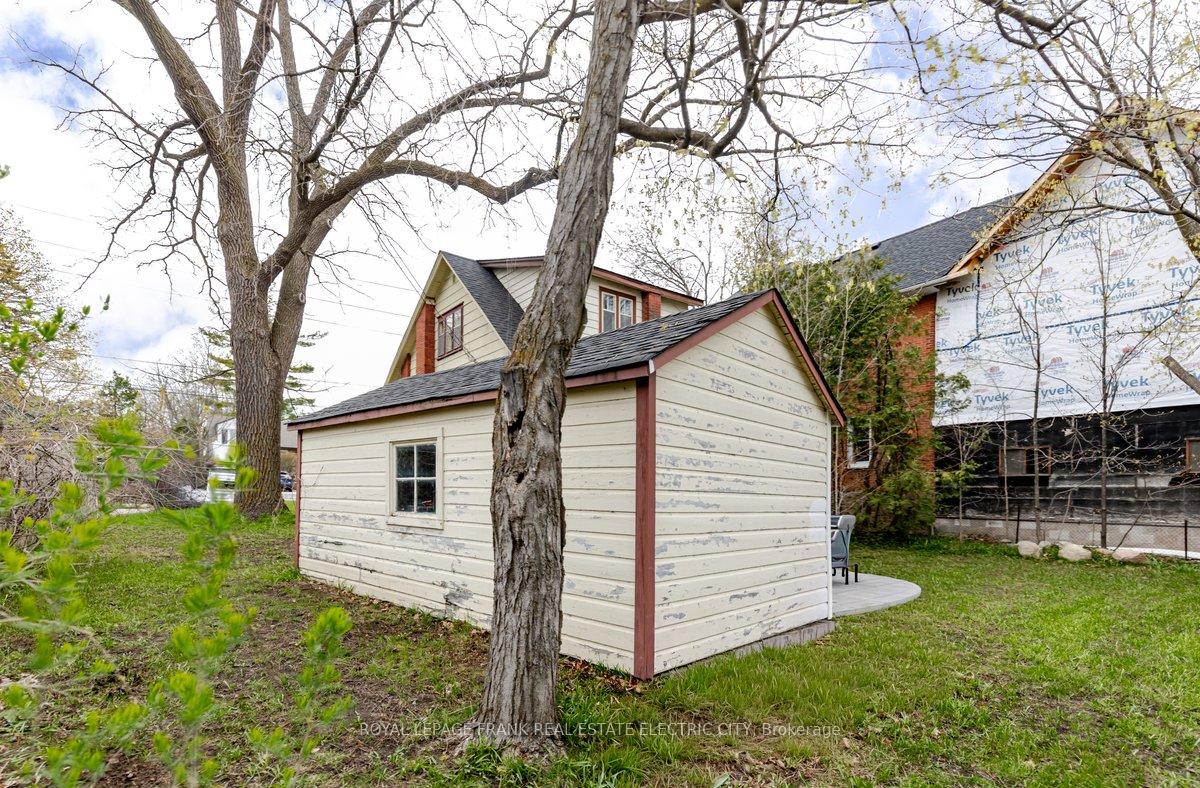 Photo 47 of 150 Benson Avenue, Peterborough, Northcrest Ward 5 — HOMEH