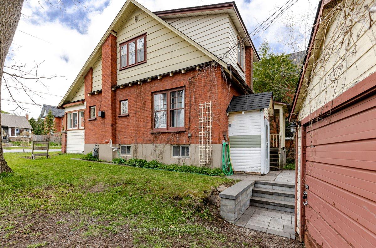 Photo 49 of 150 Benson Avenue, Peterborough, Northcrest Ward 5 — HOMEH