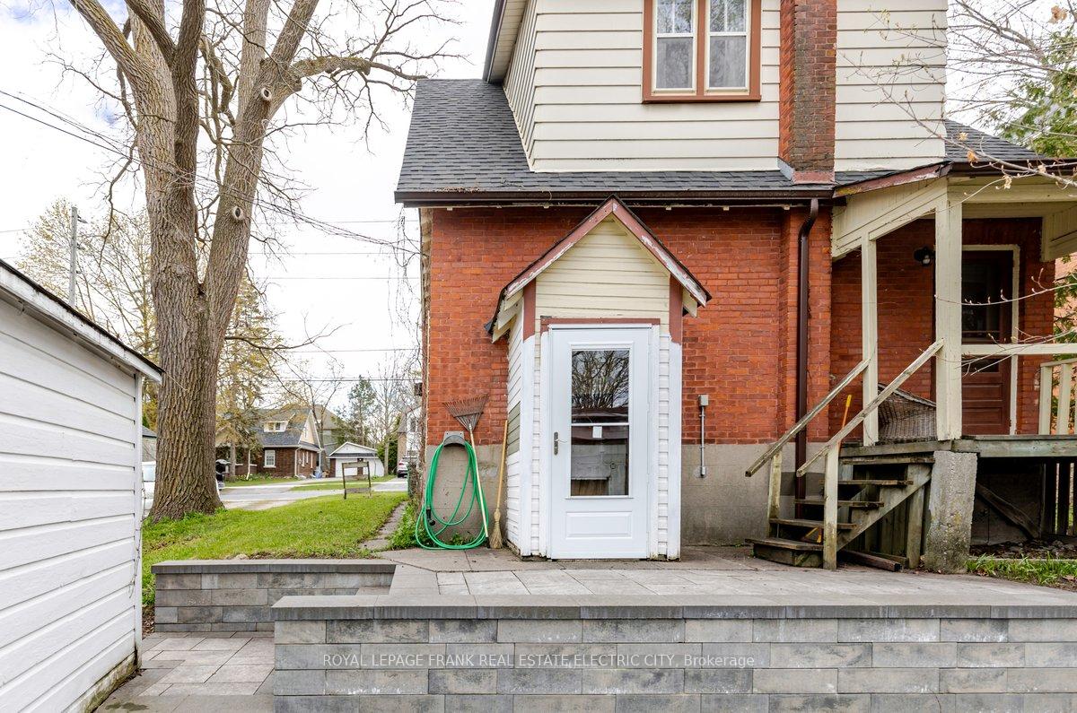 Photo 50 of 150 Benson Avenue, Peterborough, Northcrest Ward 5 — HOMEH