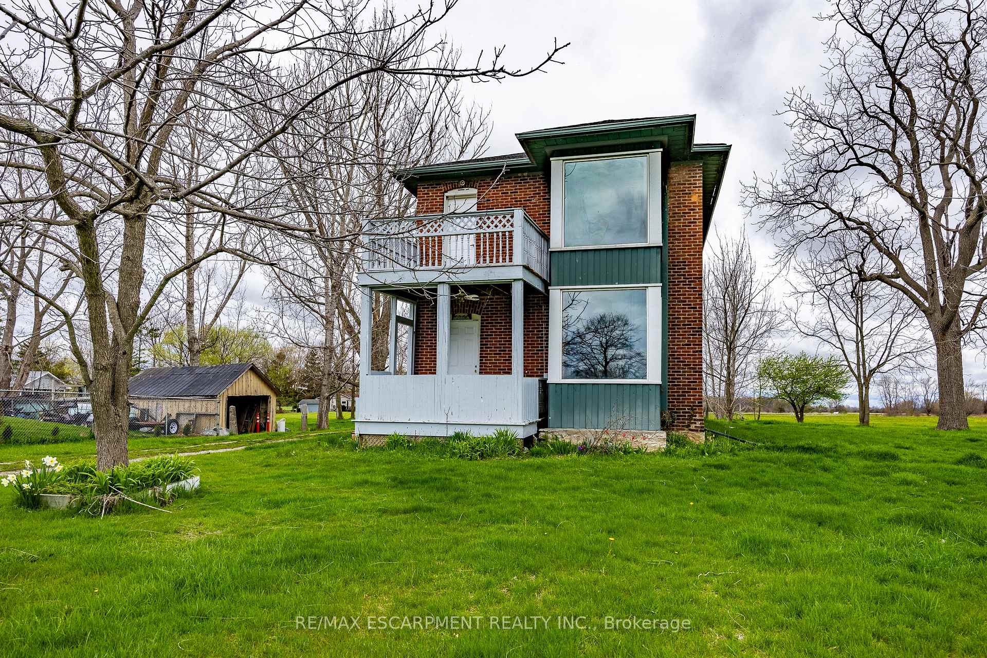 Photo 2 of 29 Old Lakeshore Road, Norfolk, Port Dover — HOMEH