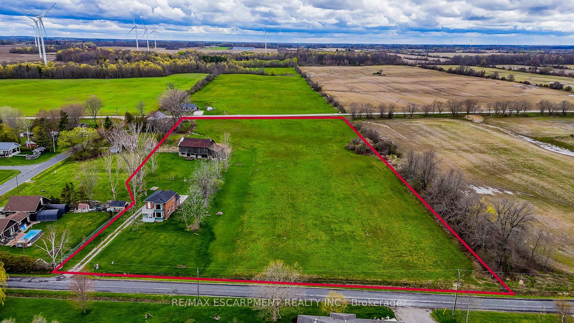 Photo 6 of 29 Old Lakeshore Road, Norfolk, Port Dover — HOMEH
