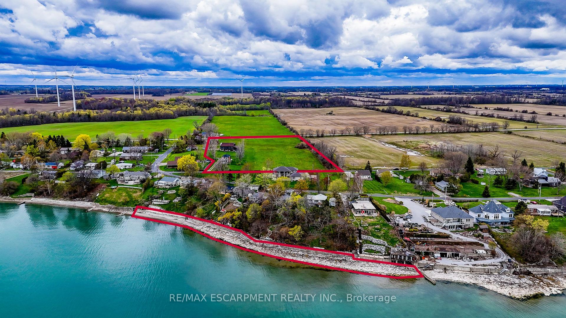 Photo 9 of 29 Old Lakeshore Road, Norfolk, Port Dover — HOMEH