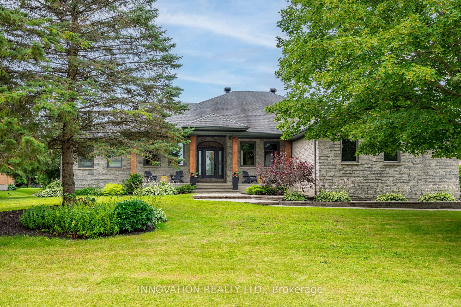 Photo 1 of 1074 Bravar Drive, Ottawa, Manotick Long Island & Nicholls Island — HOMEH