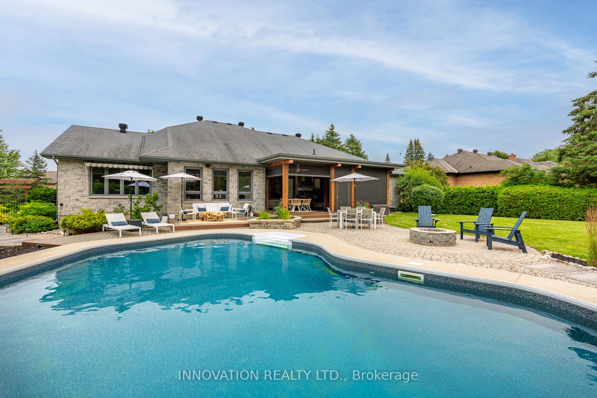 Photo 3 of 1074 Bravar Drive, Ottawa, Manotick Long Island & Nicholls Island — HOMEH