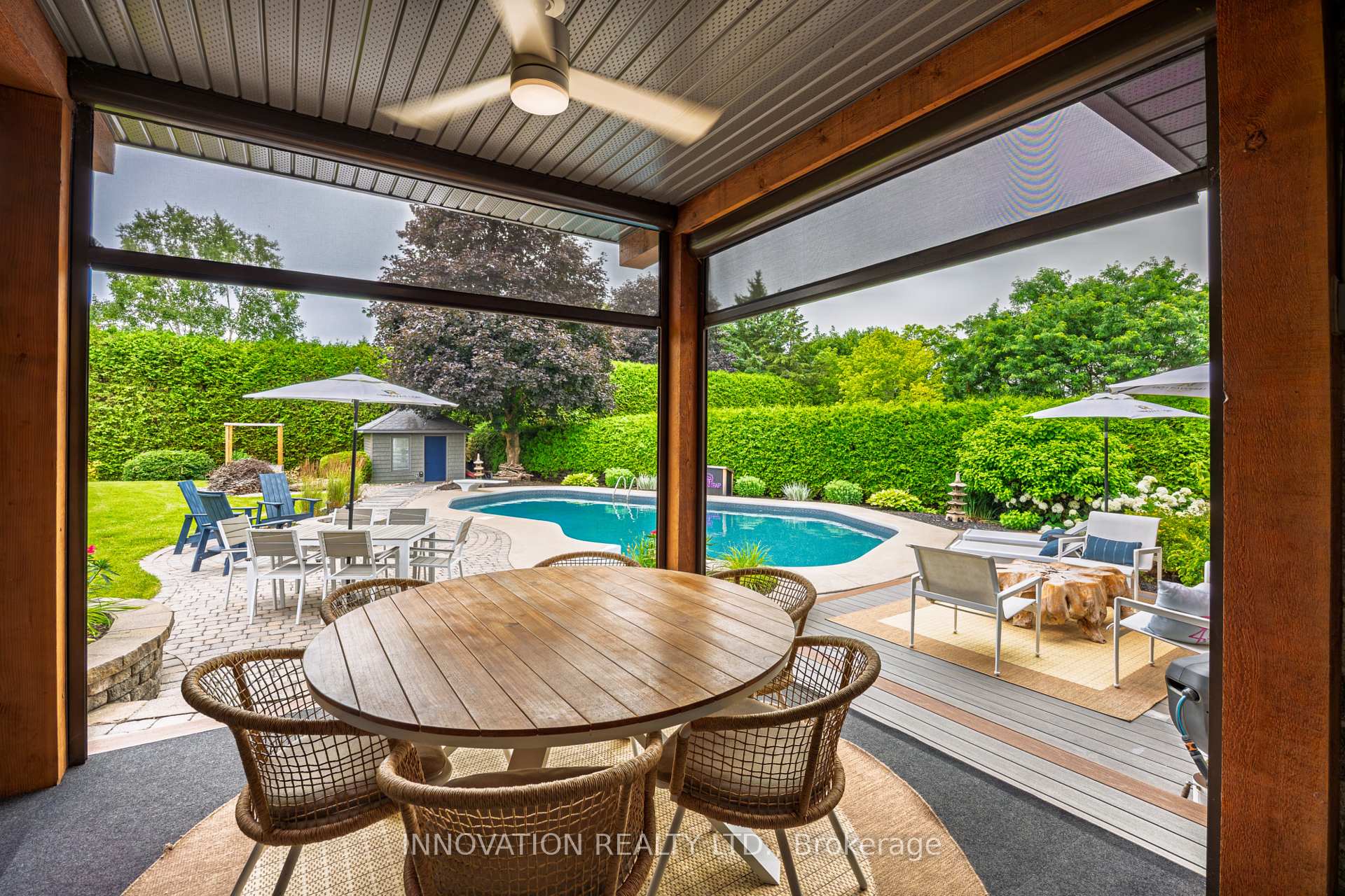 Photo 4 of 1074 Bravar Drive, Ottawa, Manotick Long Island & Nicholls Island — HOMEH