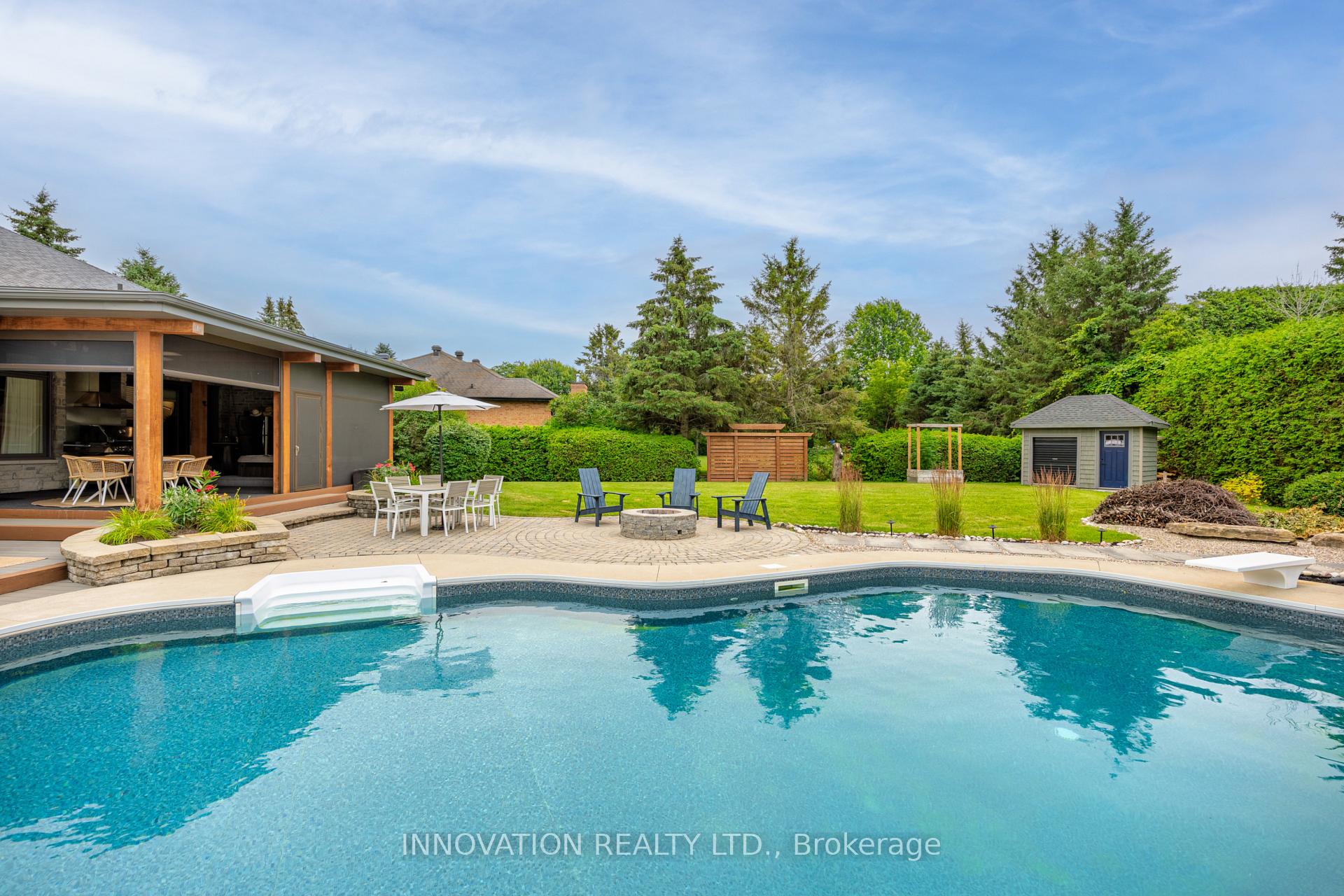 Photo 5 of 1074 Bravar Drive, Ottawa, Manotick Long Island & Nicholls Island — HOMEH